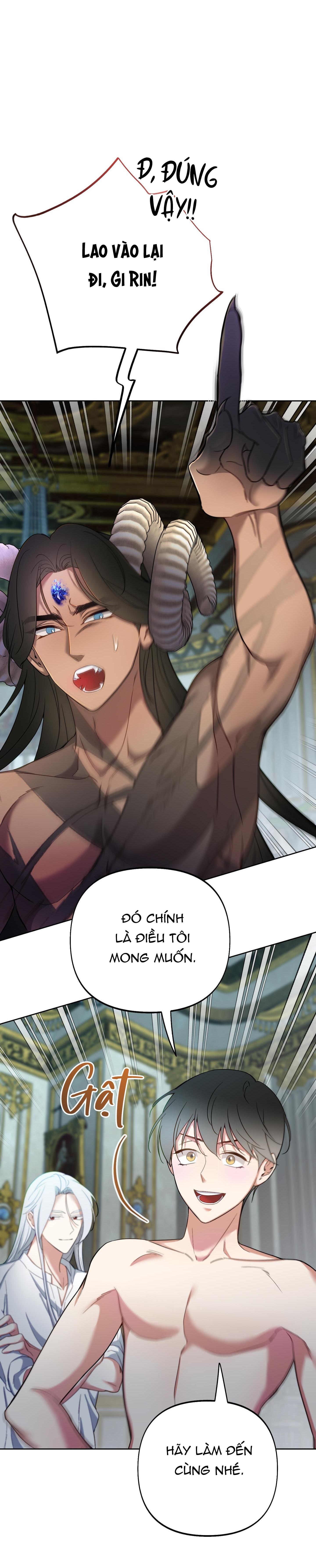 Đọc truyện (NP) TRỞ THÀNH VUA CÔNG LƯỢC - Chapter 63