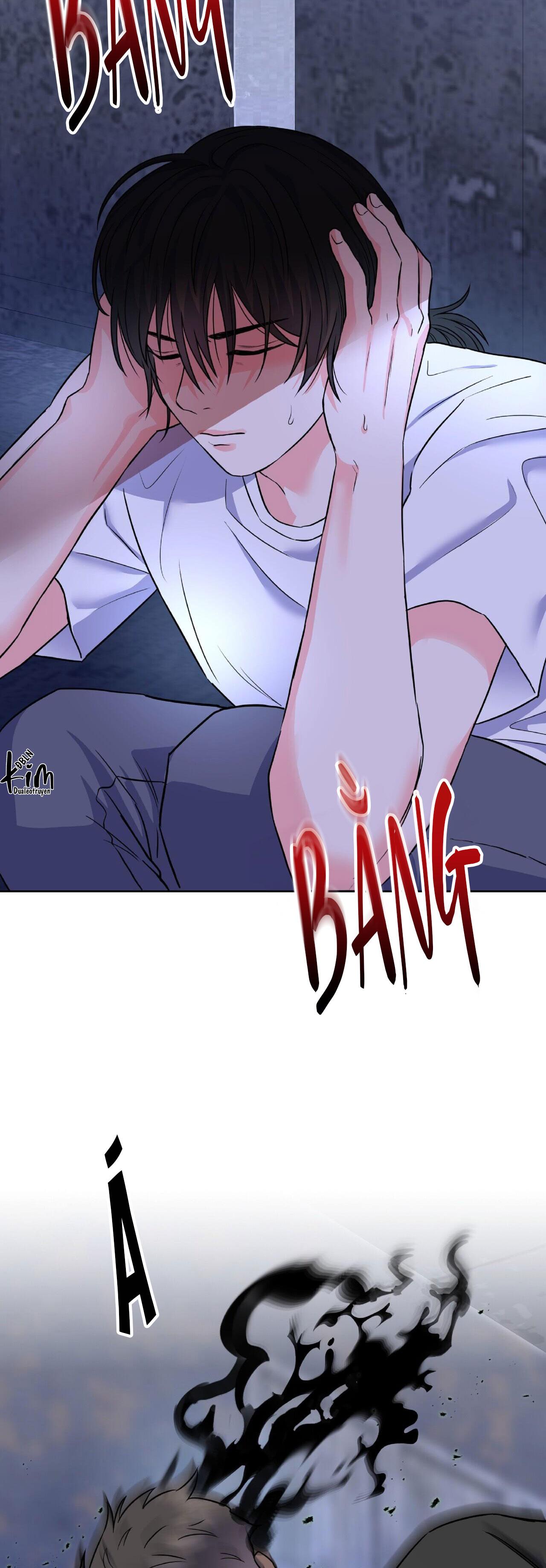 Đọc truyện CHÁN GHÉT - Chapter 1