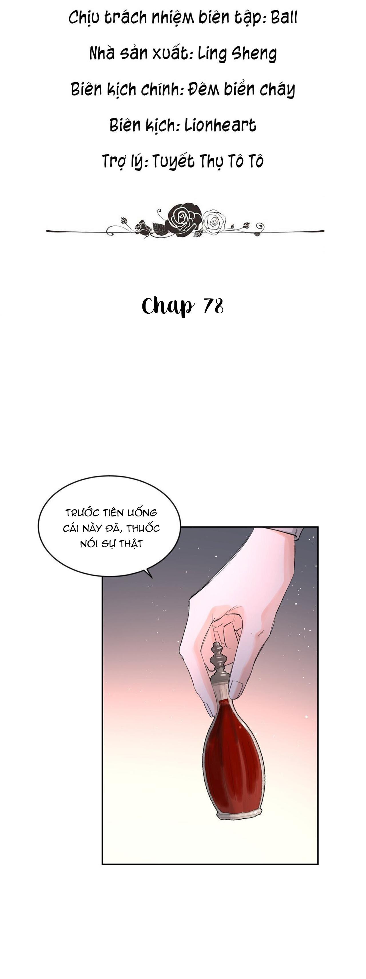 Đọc truyện Bạn Trai Cũ Trở Thành Vua - Chapter 78