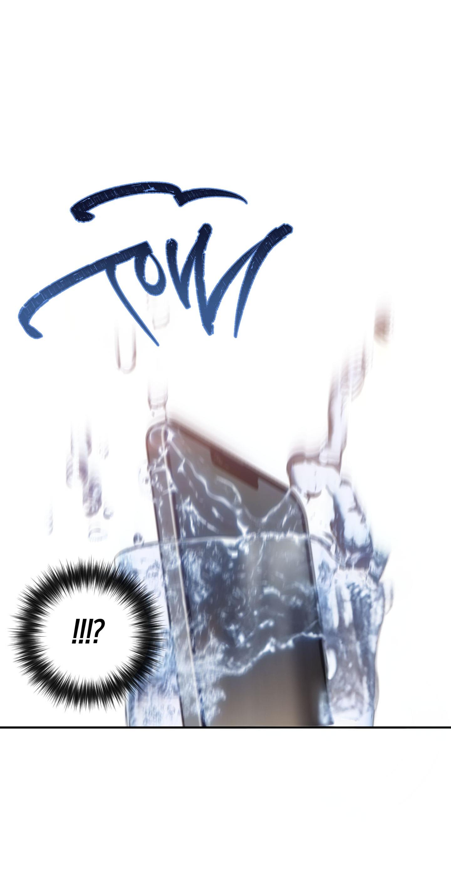 Đọc truyện Control Time - Chapter 1