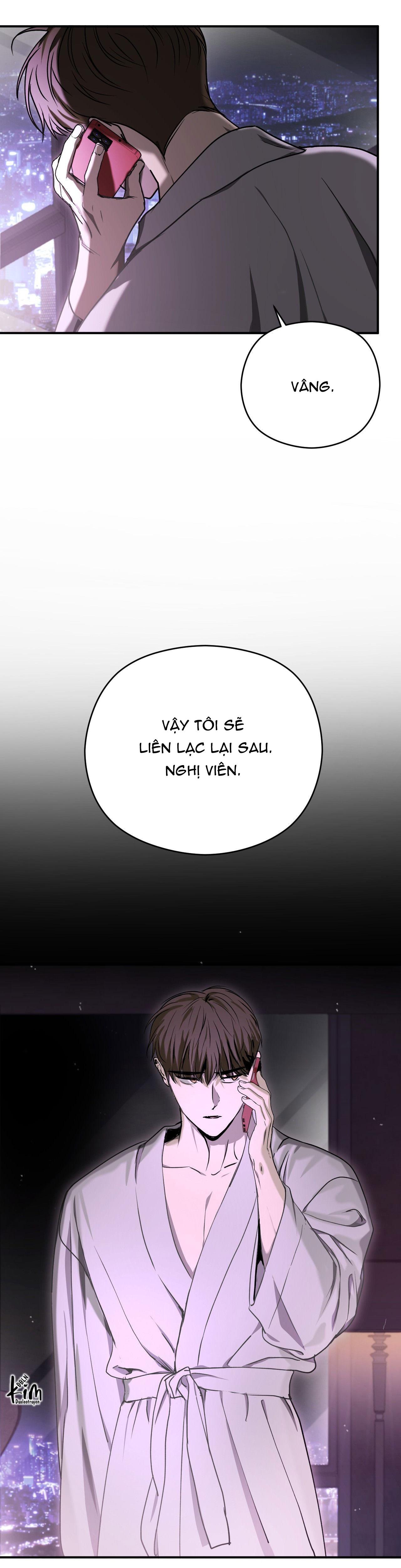 Đọc truyện ĐỘC XÀ - Chapter 8