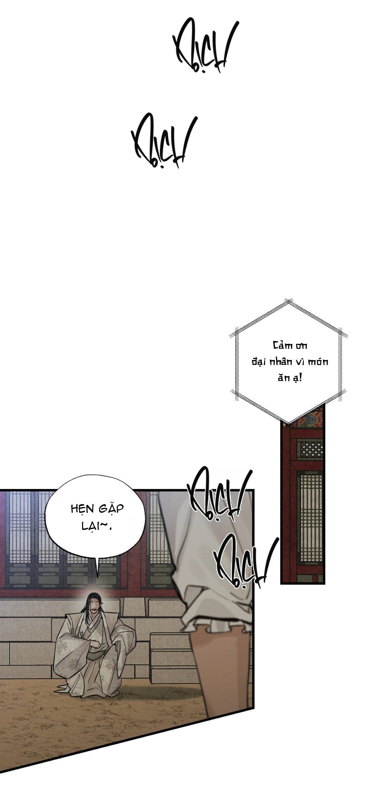 Đọc truyện DUYÊN PHẬN - Chapter 8