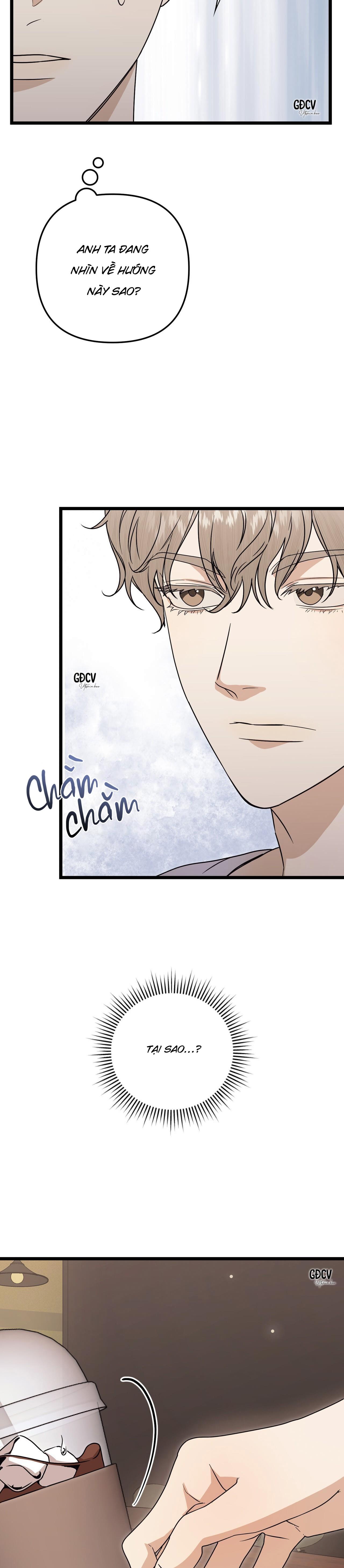 Đọc truyện ZERO DAY ATTACK - Chapter 4