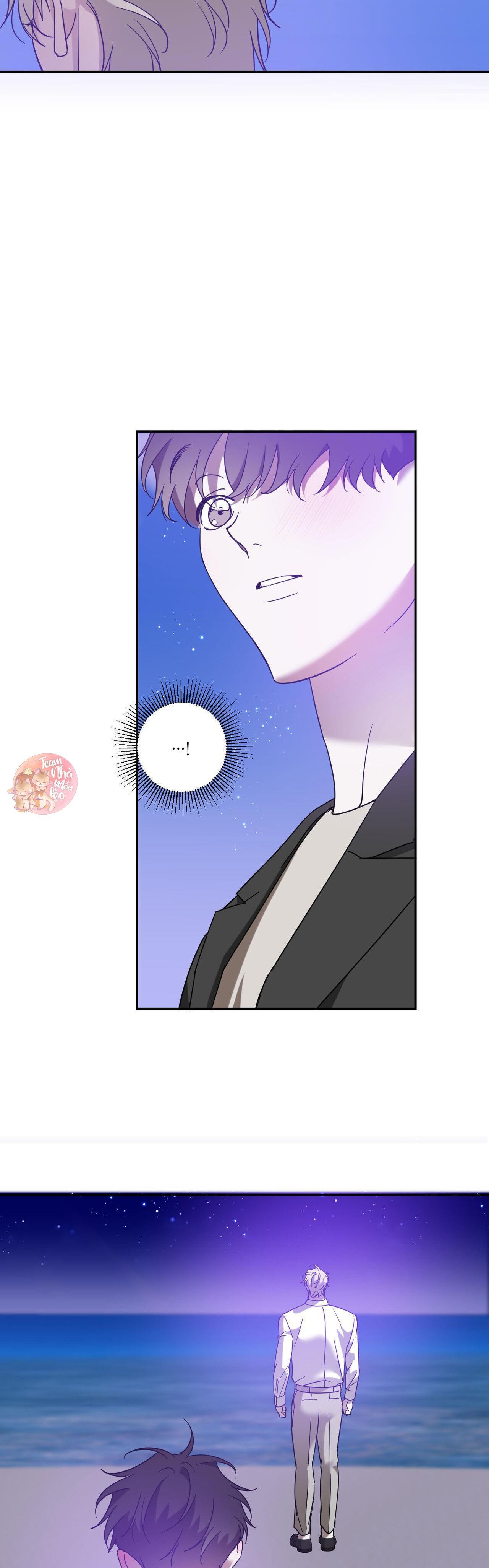 Đọc truyện Cấp Trên - Chapter 48