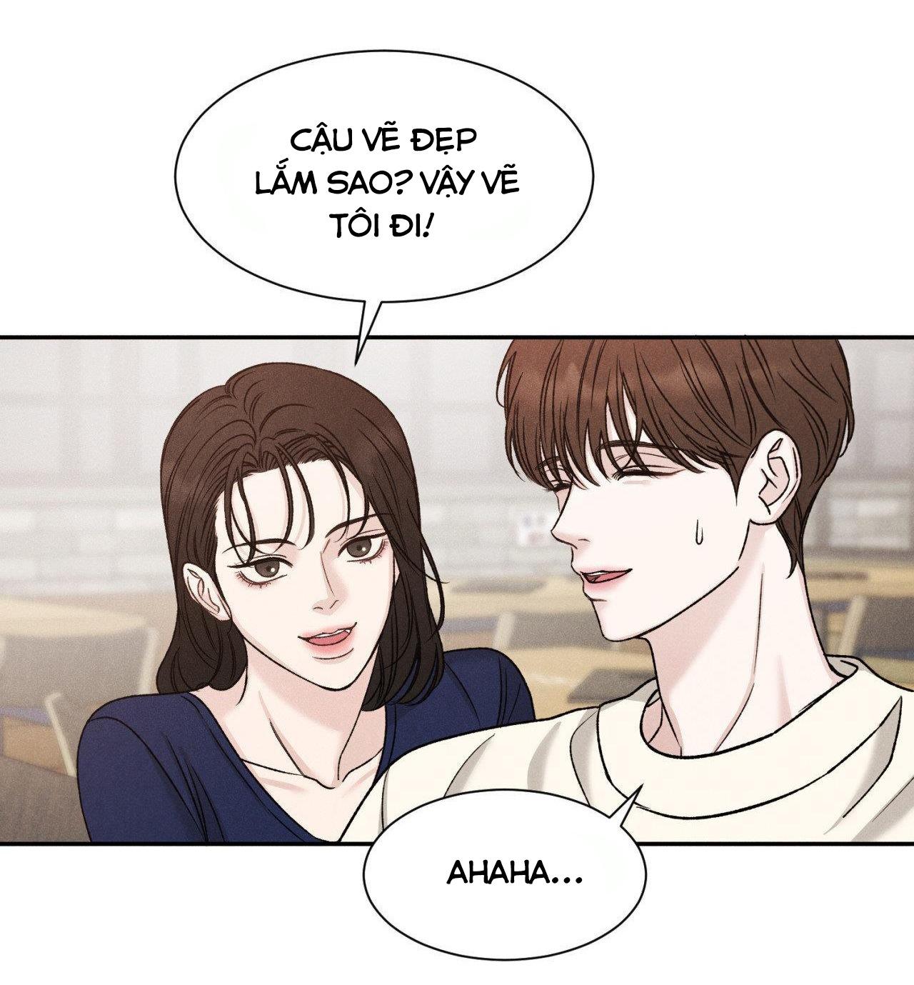 Đọc truyện ÂN HUỆ - Chapter 3