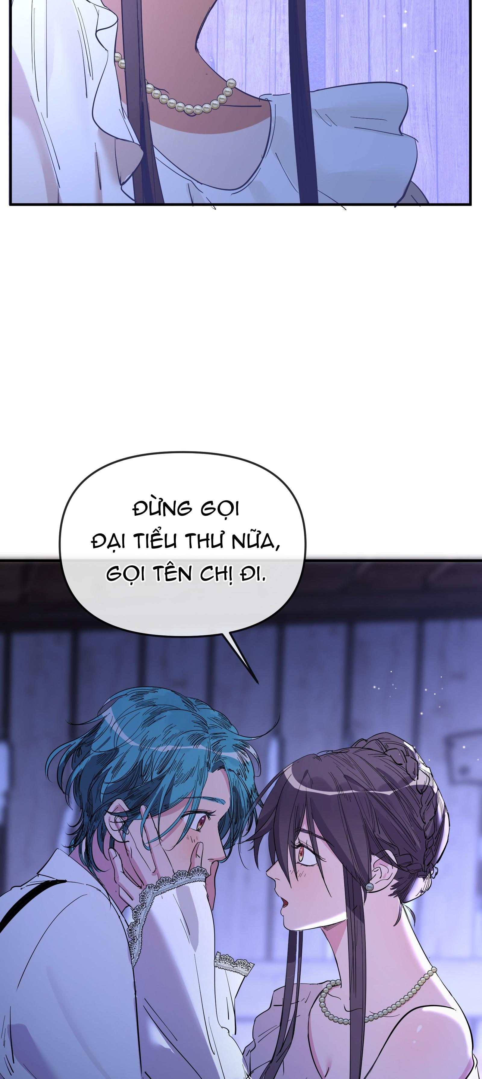 Đọc truyện Nhiệt độ cơ thể nhân tạo 36,7 độ C - Chapter 16