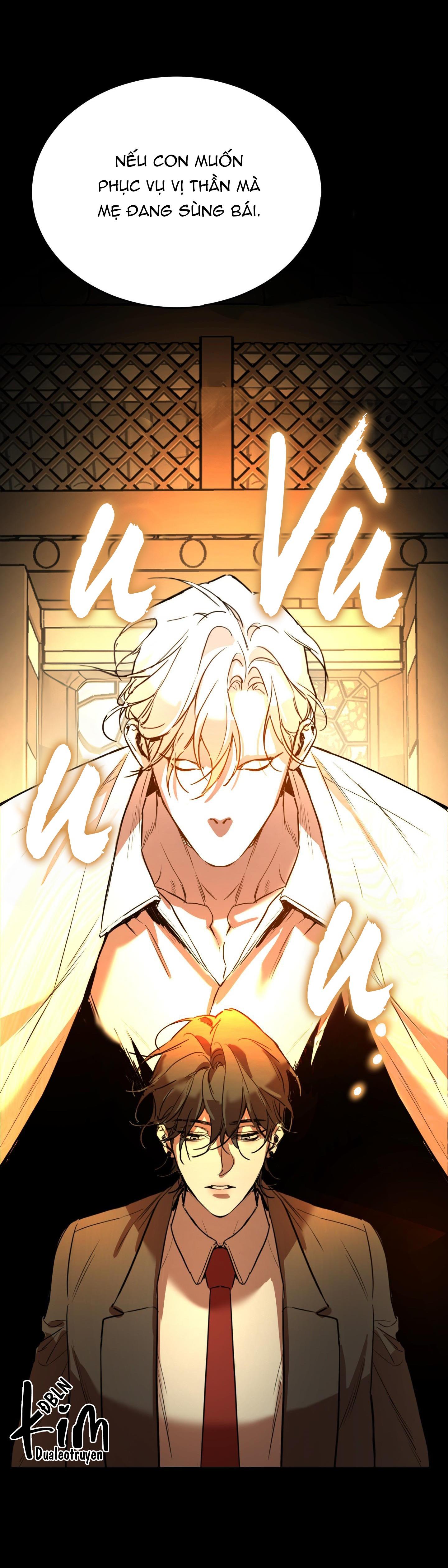 Đọc truyện SỰ THAM LAM CỦA NHÂN LOẠI - Chapter 7.1