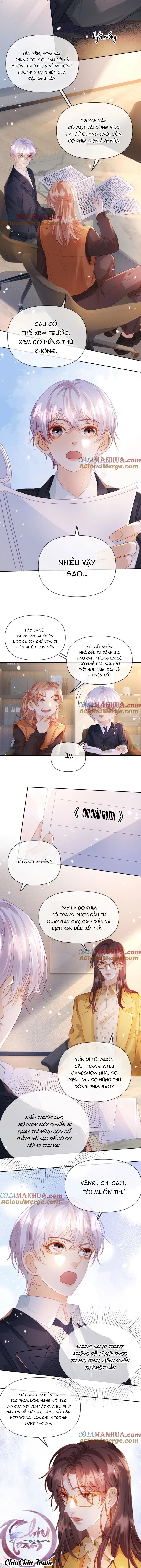 Đọc truyện Bị Vạn Người Anti, Sống Lại Tôi Hot Khắp Internet - Chapter 98