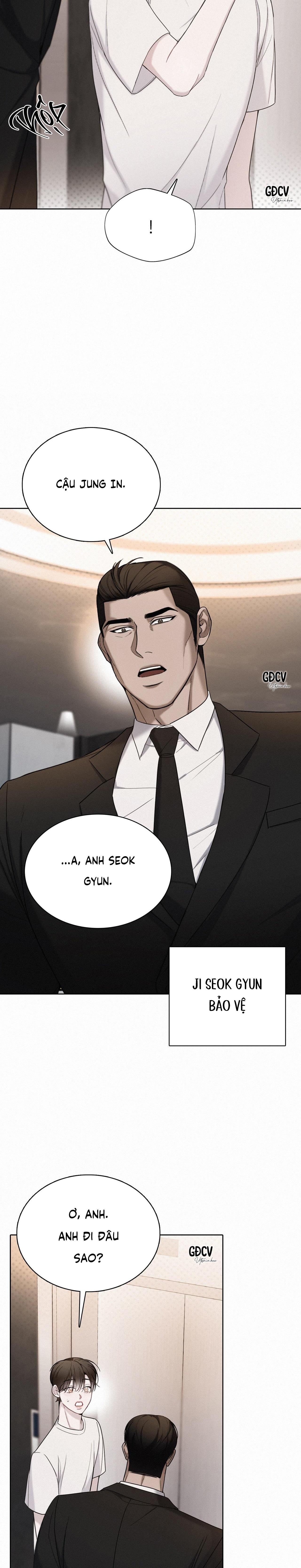 Đọc truyện HOÀNG HÔN BÊN LÀN NƯỚC - Chapter 7