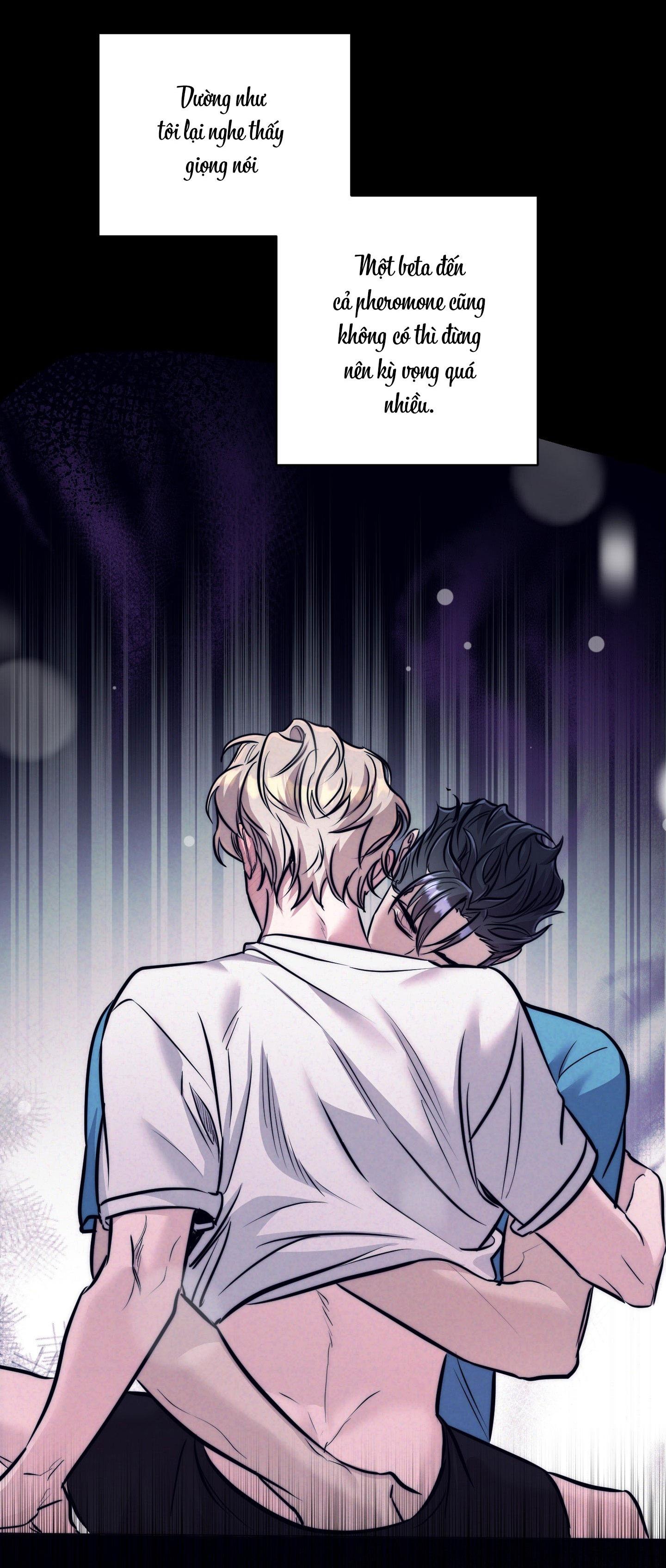 Đọc truyện  Stigma - Chapter 8