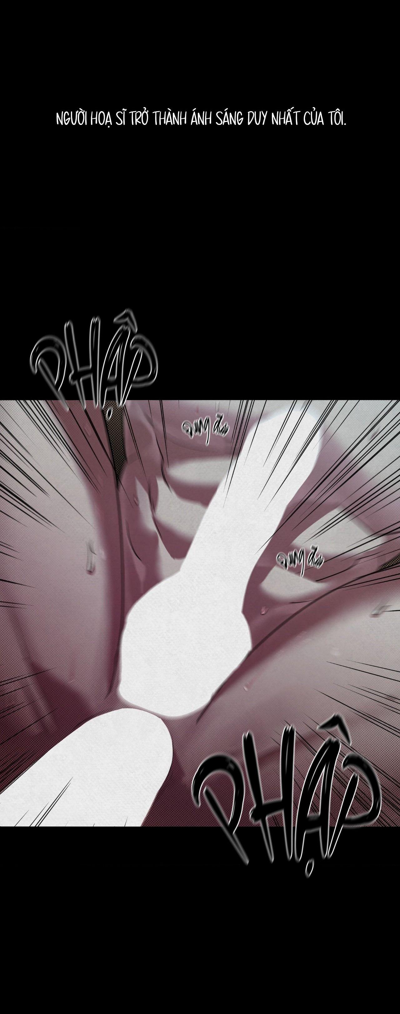 Đọc truyện BỨC HỌA - Chapter 1