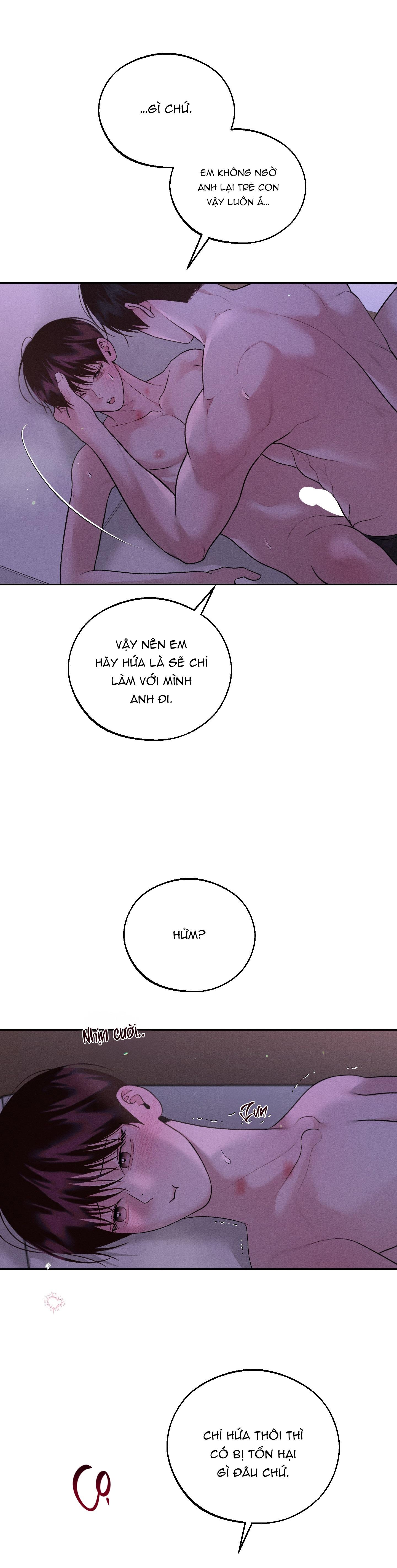 Đọc truyện  Cứu tinh của Thứ Hai - Chapter 40