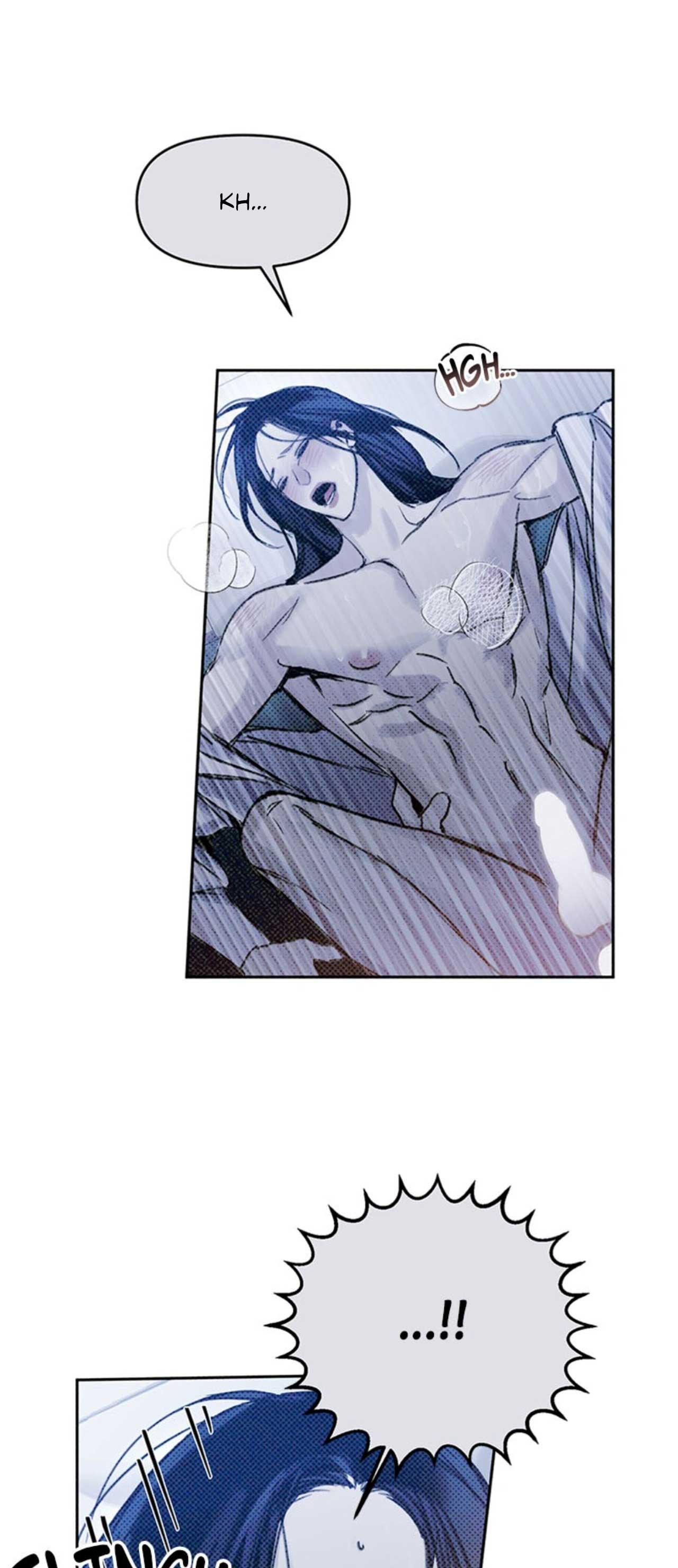 Đọc truyện SOLO FOR TWO - Chapter 10