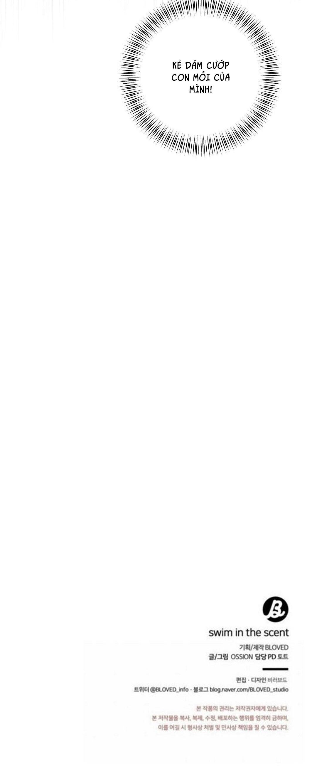 Đọc truyện BƠI TRONG MÙI HƯƠNG - Chapter 33