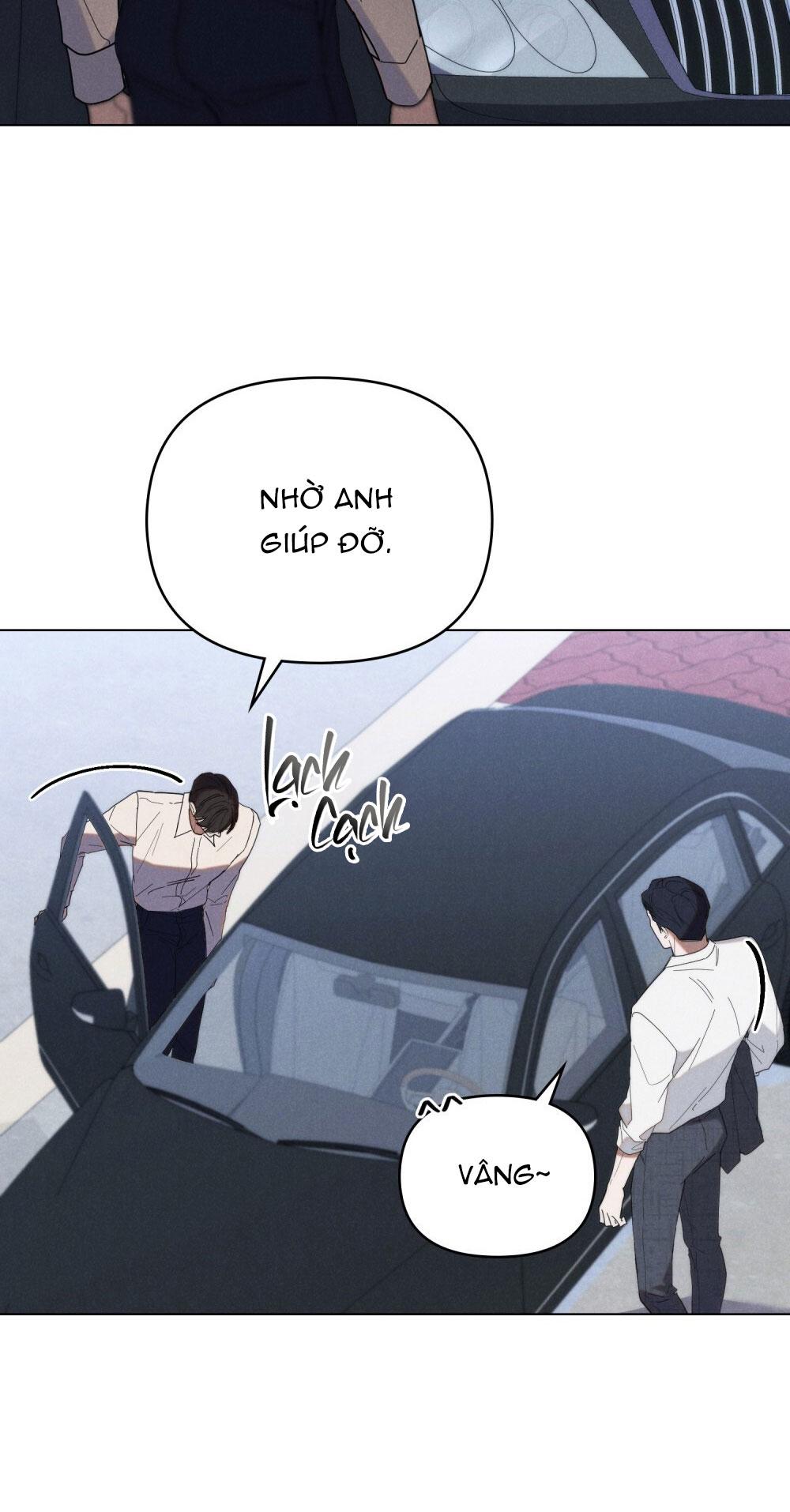 Đọc truyện NGƯỜI TÌNH BÍ MẬT - Chapter 26