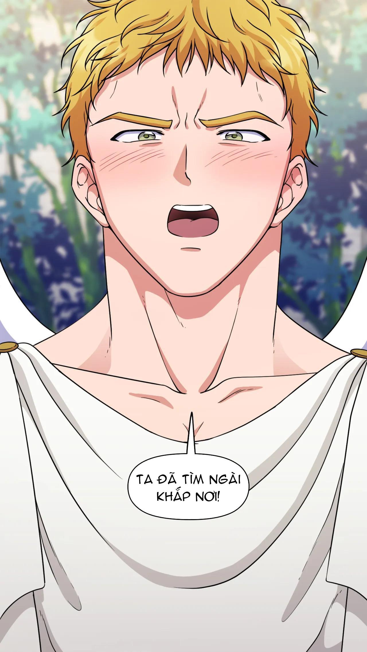 Đọc truyện Công thức làm xúc tua - Chapter 49