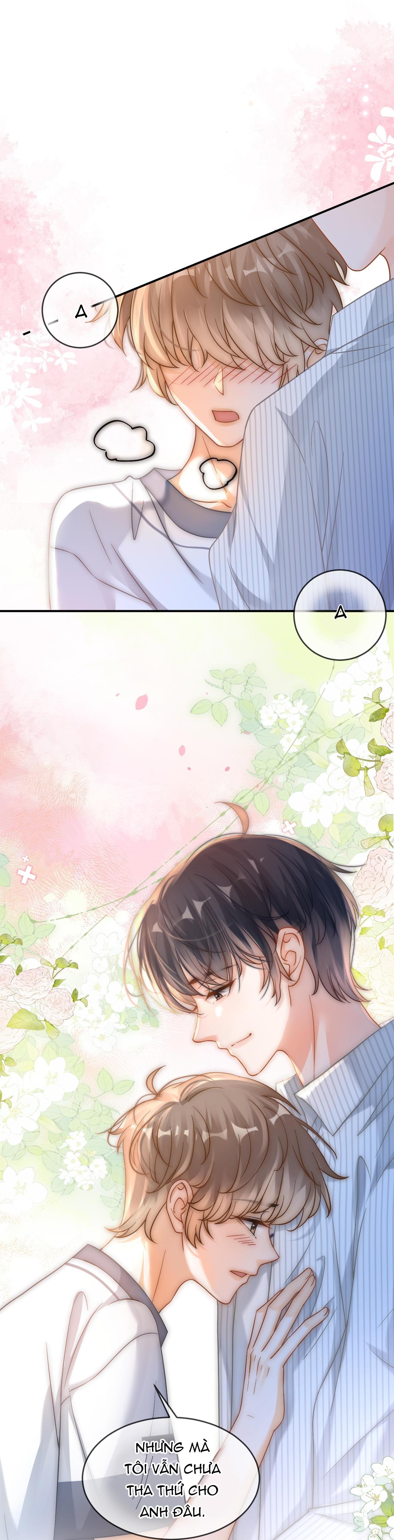 Đọc truyện Nam Thần Bá Đạo Cầu Xin Tôi Quay Lại (NGANG RAW) - Chapter 32