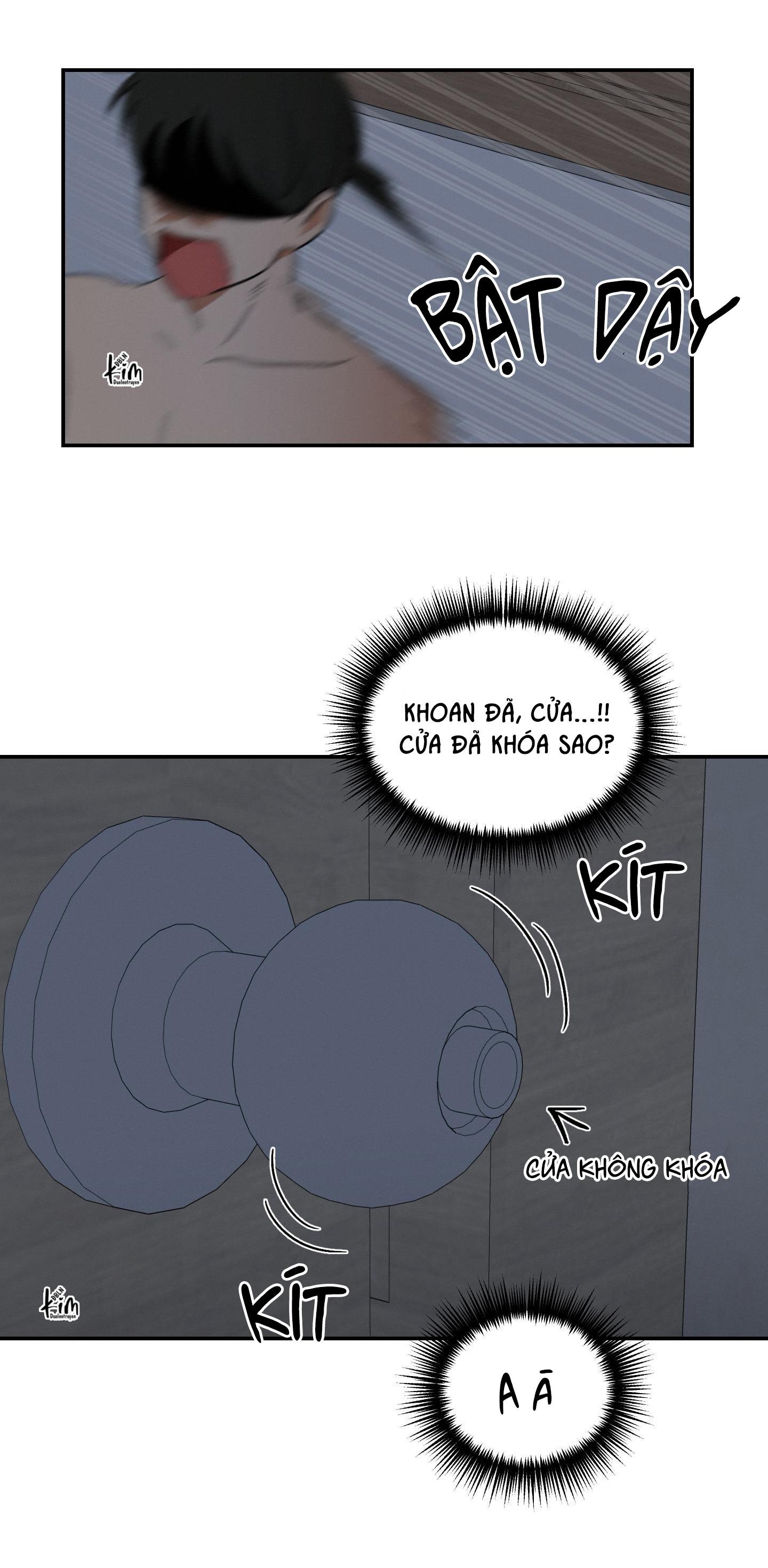 Đọc truyện TUYỂN TẬP NGỰC BỰ, CUNG KHỦ CỦA NHÀ KIM - Chapter 176.2