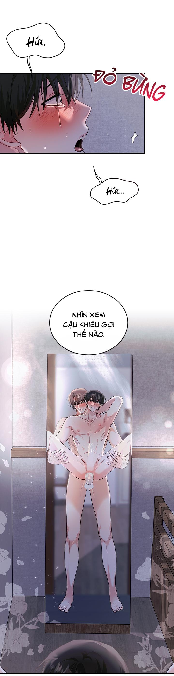 Đọc truyện TIỂU THỬ: BẮT ĐẦU MÙA HÈ - Chapter 51