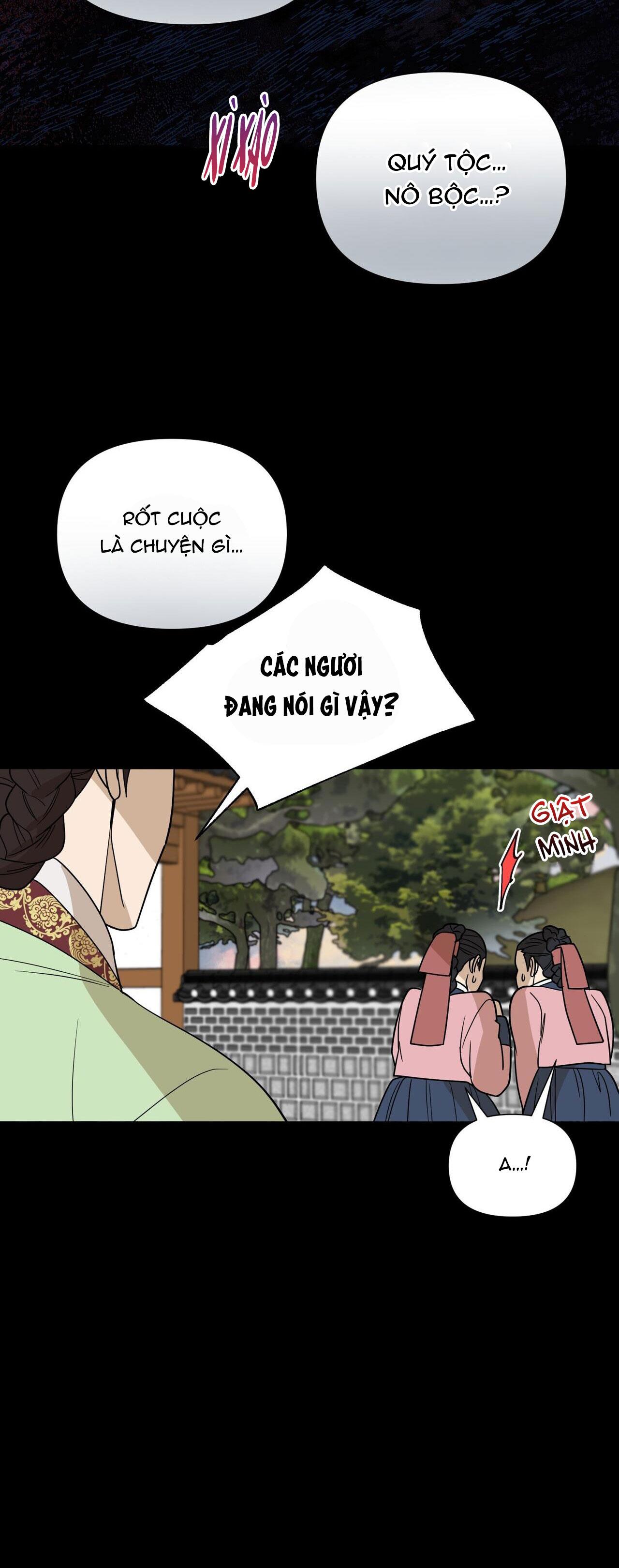 Đọc truyện KIỆT TÁC - Chapter 32