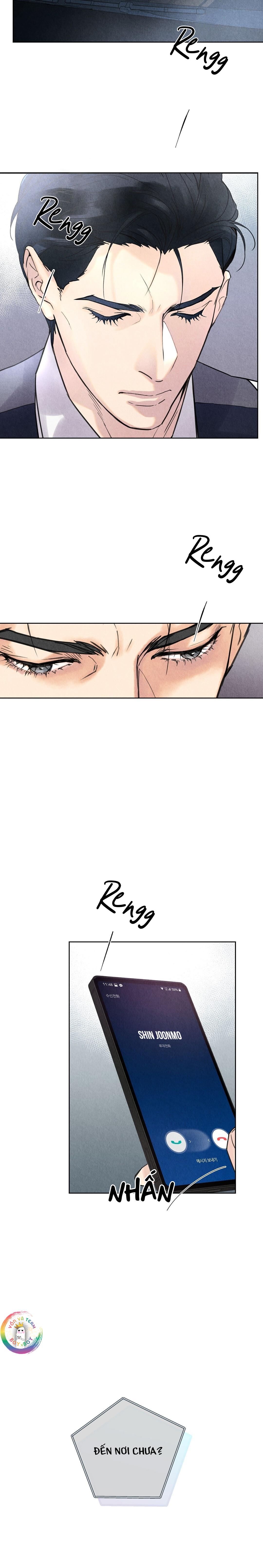 Đọc truyện Ác Nhân Đàm - Chapter 1