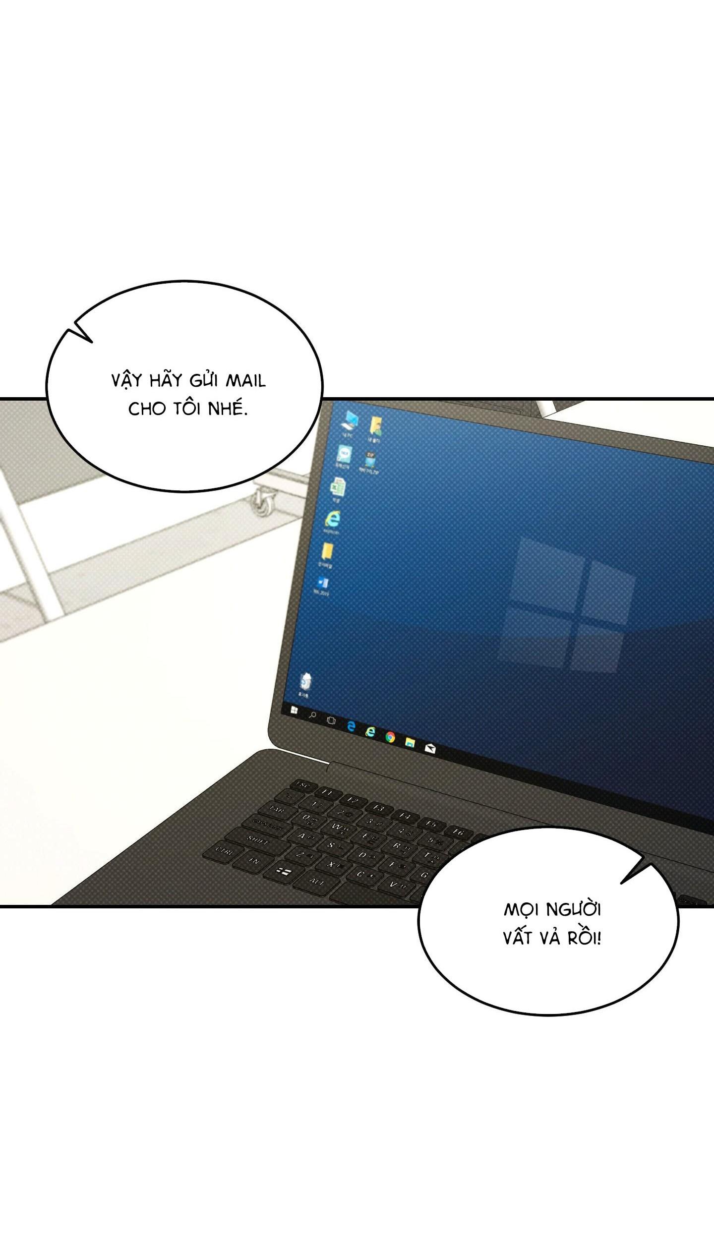 Đọc truyện |DROP| Hưởng Lợi - Chapter 11