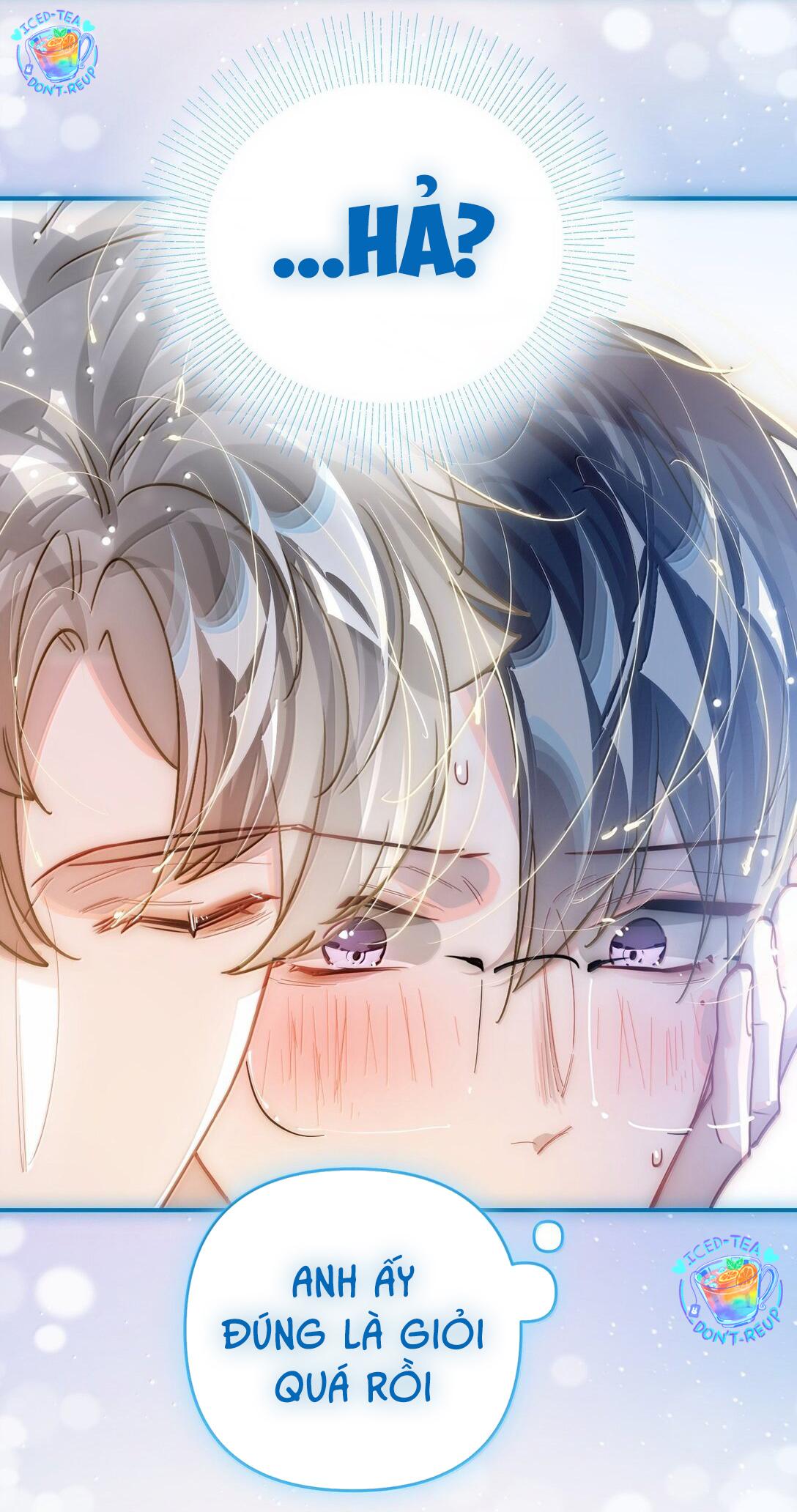 Đọc truyện Tôi có bệnh - Chapter 68