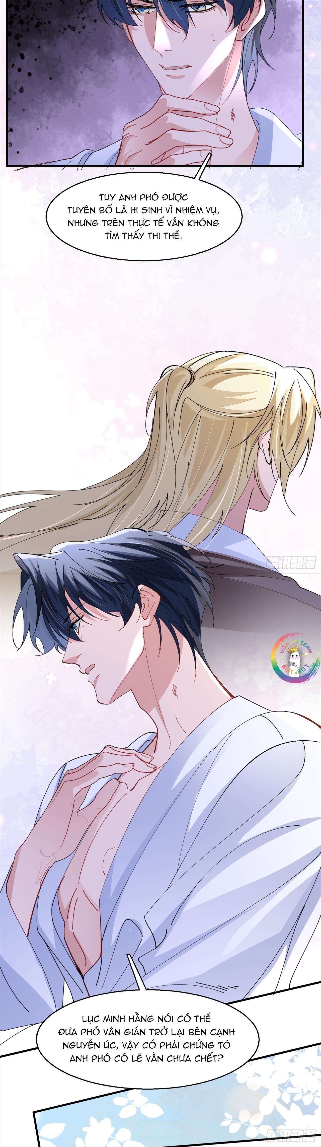 Đọc truyện Dĩ Hạ Khi Thượng - Chapter 47