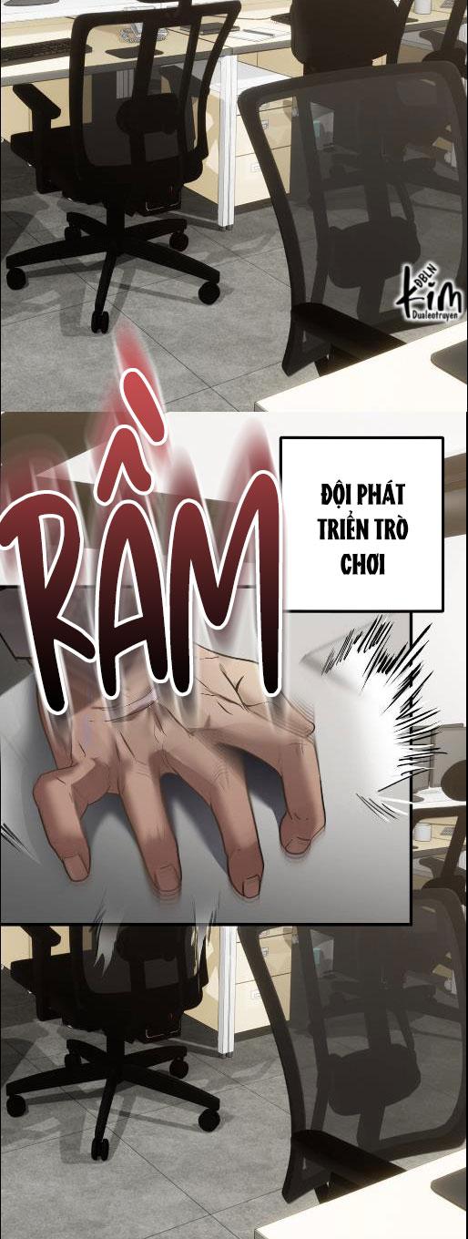 Đọc truyện THẾ GIỚI LỖI - Chapter 1