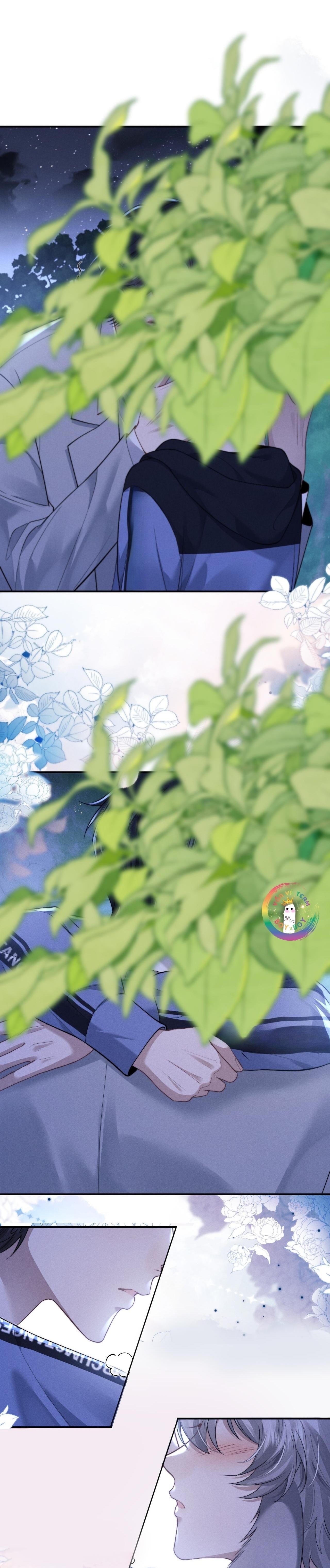 Đọc truyện Chấp Sự Thỏ Tai Cụp - Chapter 116