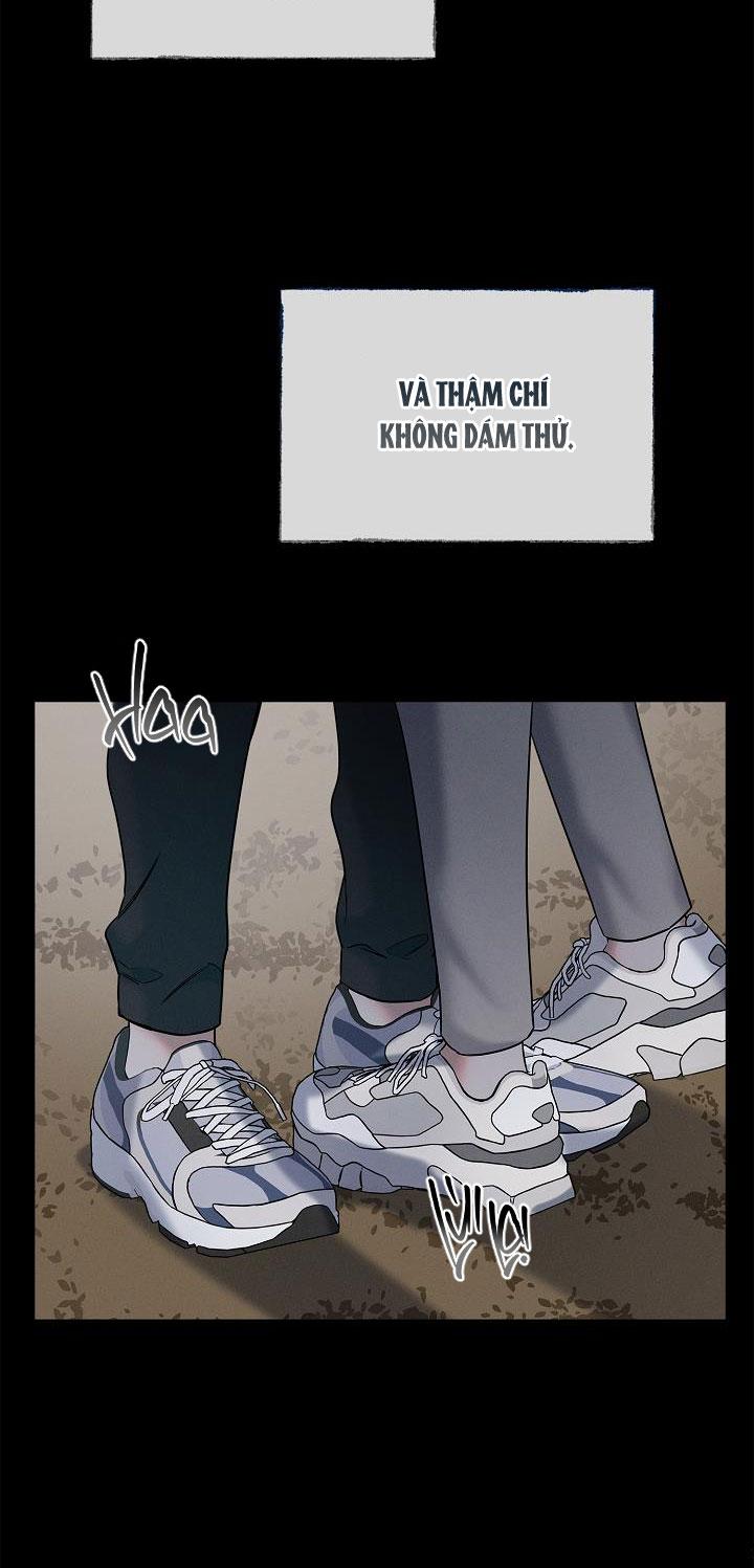 Đọc truyện ĐÊM KHÔNG DẤU VẾT - Chapter 11