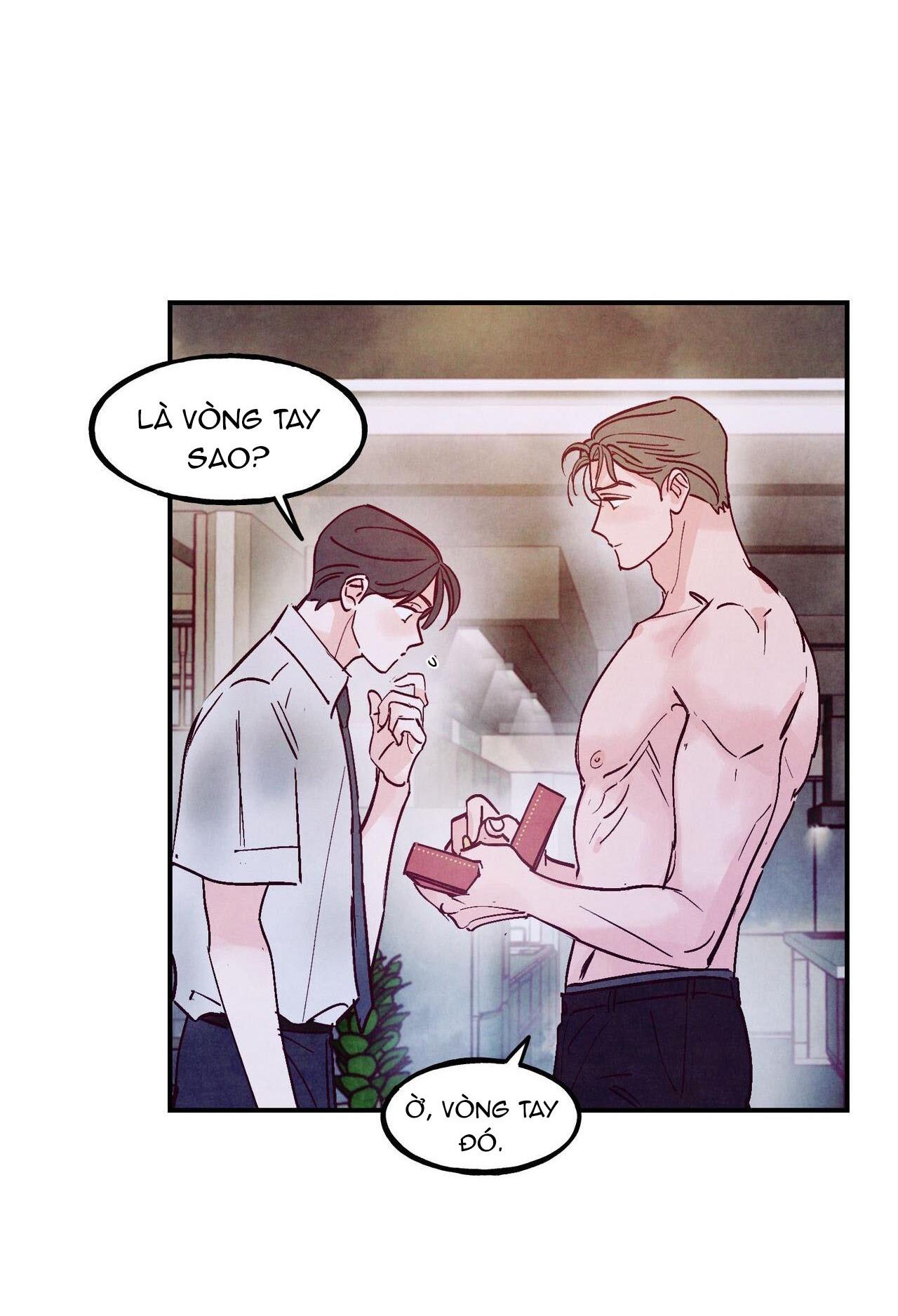 Đọc truyện Say Tình - Chapter 60