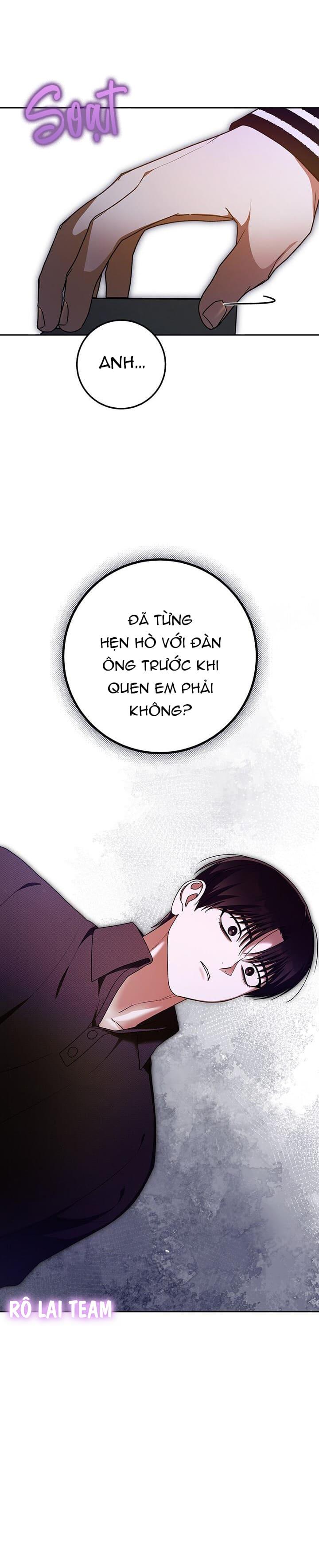Đọc truyện CÚ ĐẤM NETKAMA - Chapter 77