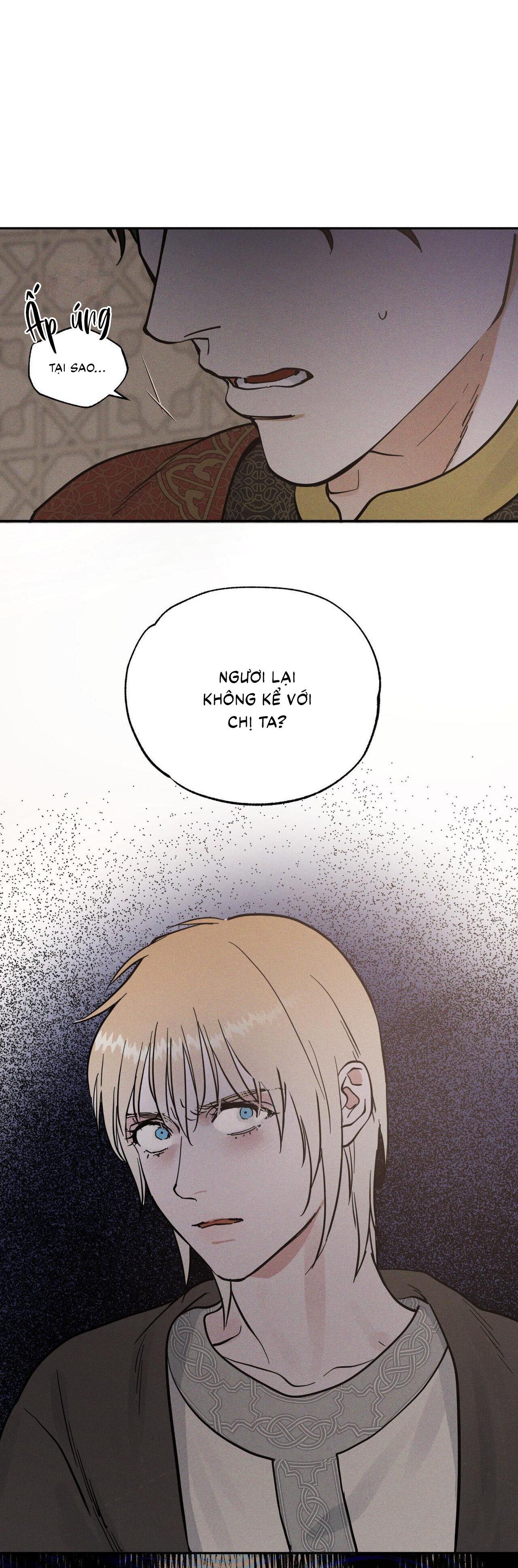Đọc truyện  Antidote - Chapter 27