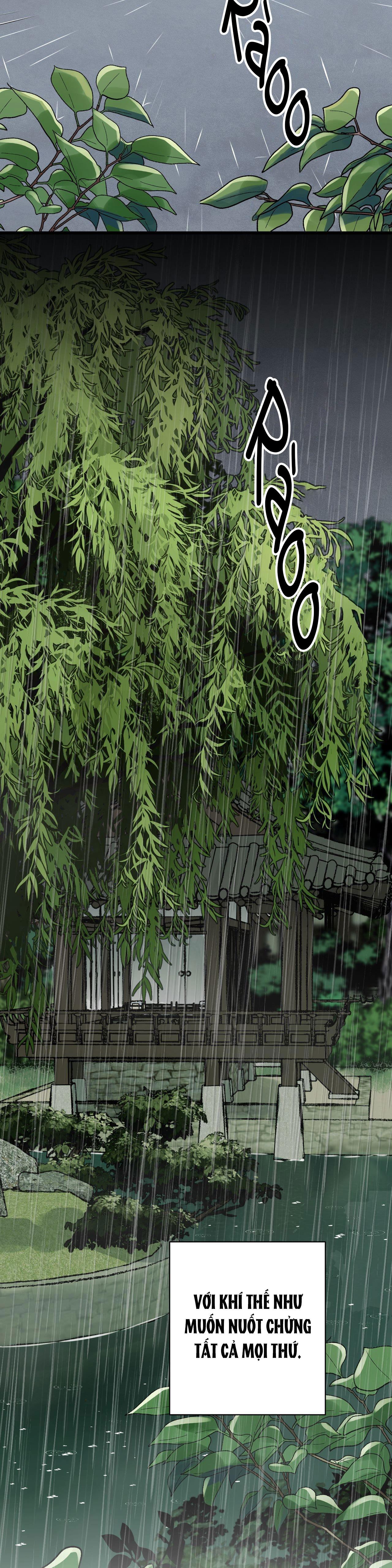 Đọc truyện KIẾM HOA - Chapter 59