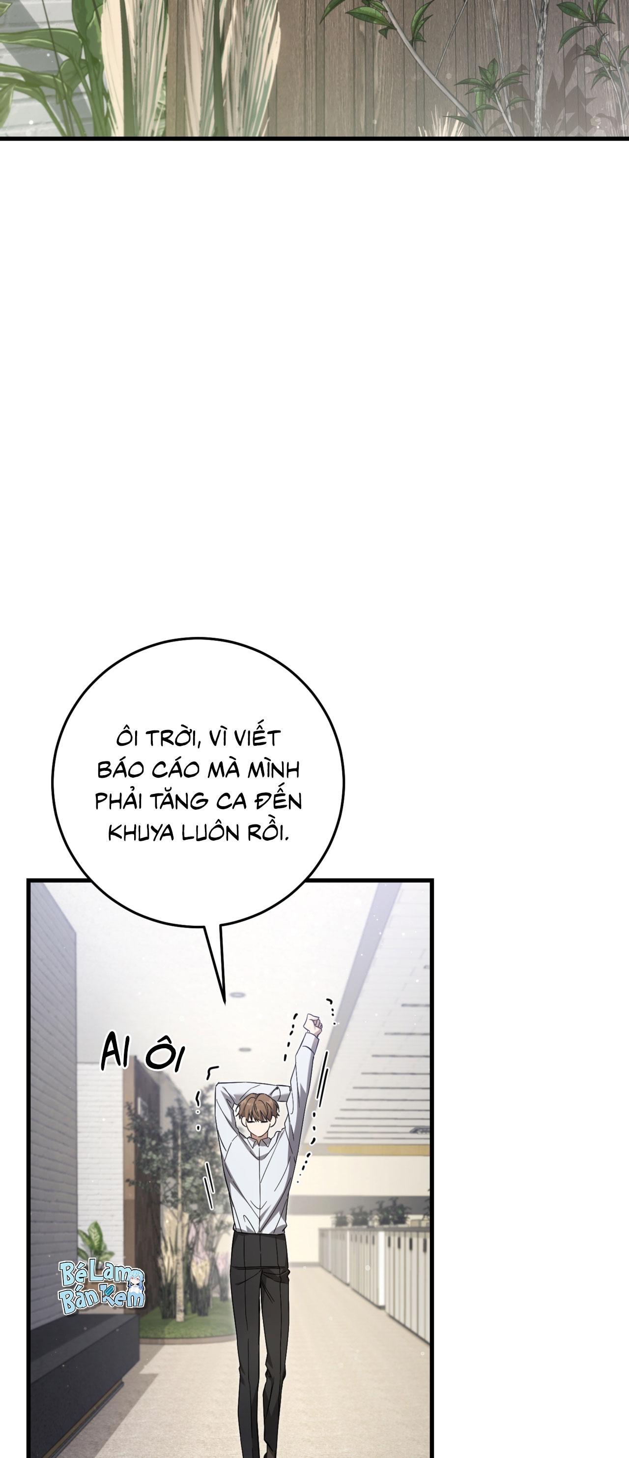 Đọc truyện Hunter muốn sống một cách yên bình - Chapter 25