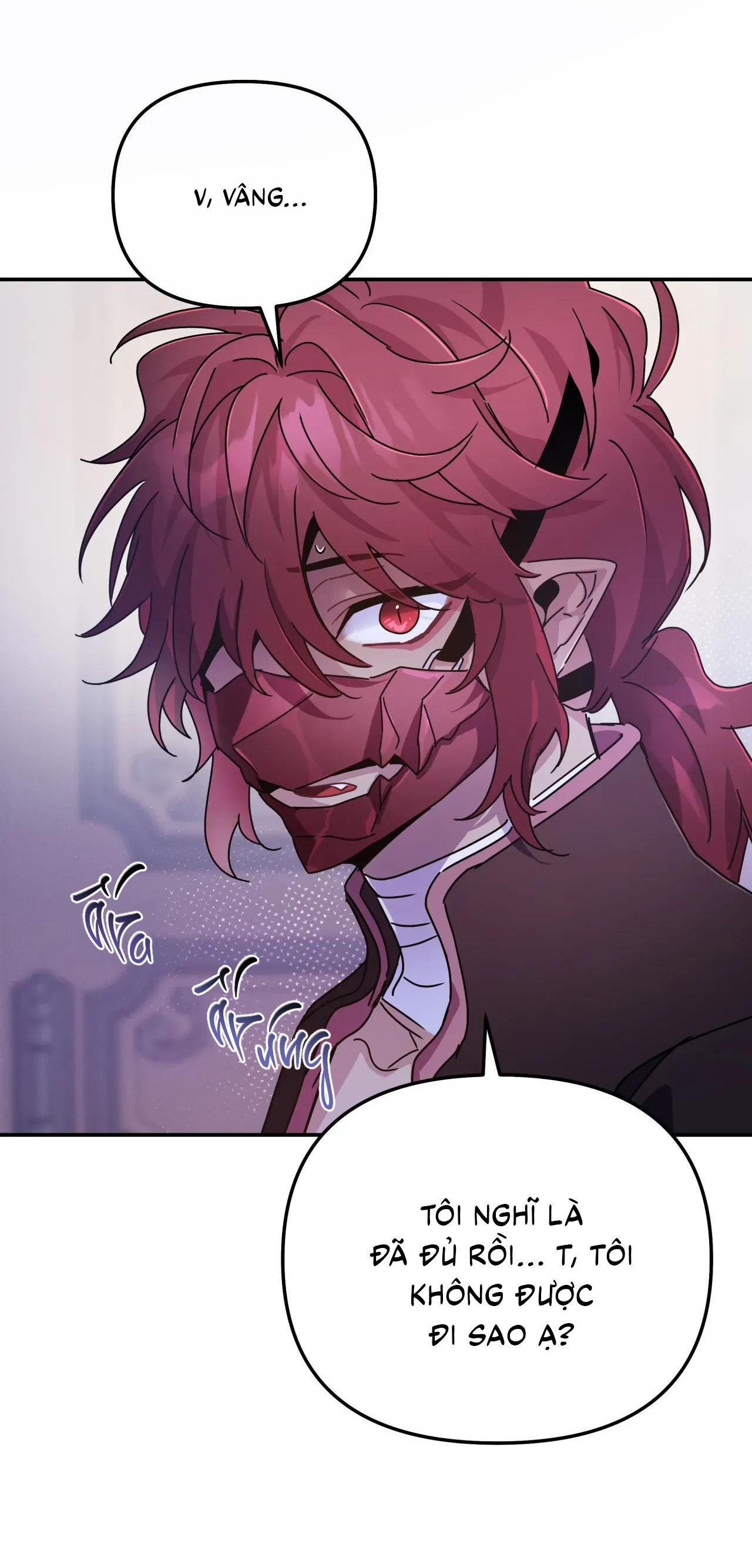 Đọc truyện  Ám Giữ Linh Hồn - Chapter 67