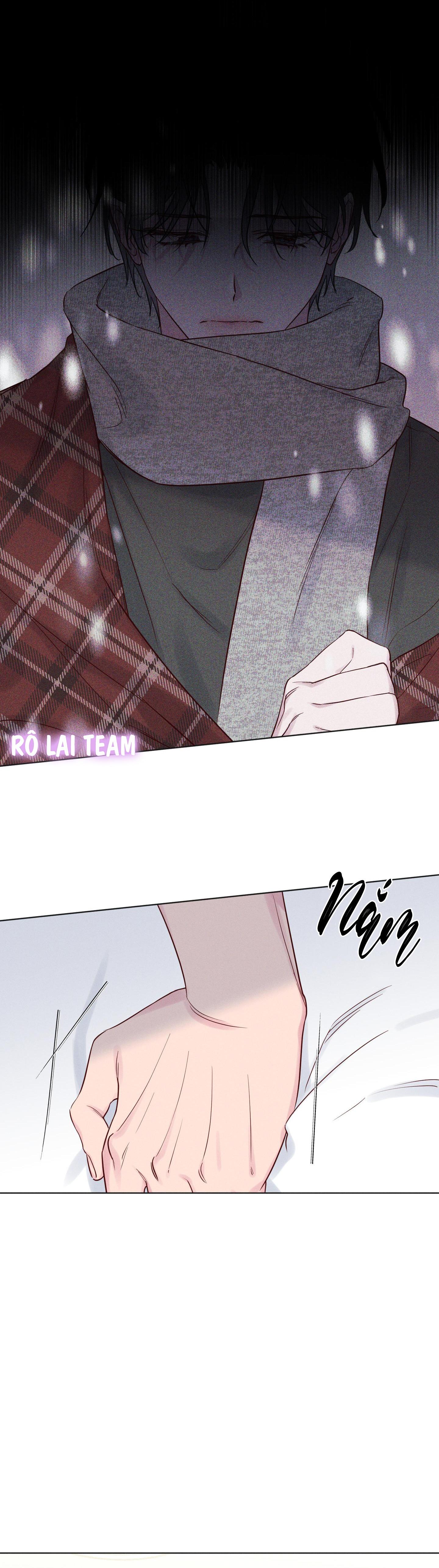 Đọc truyện SÓNG ÔM BỜ CÁT - Chapter 14