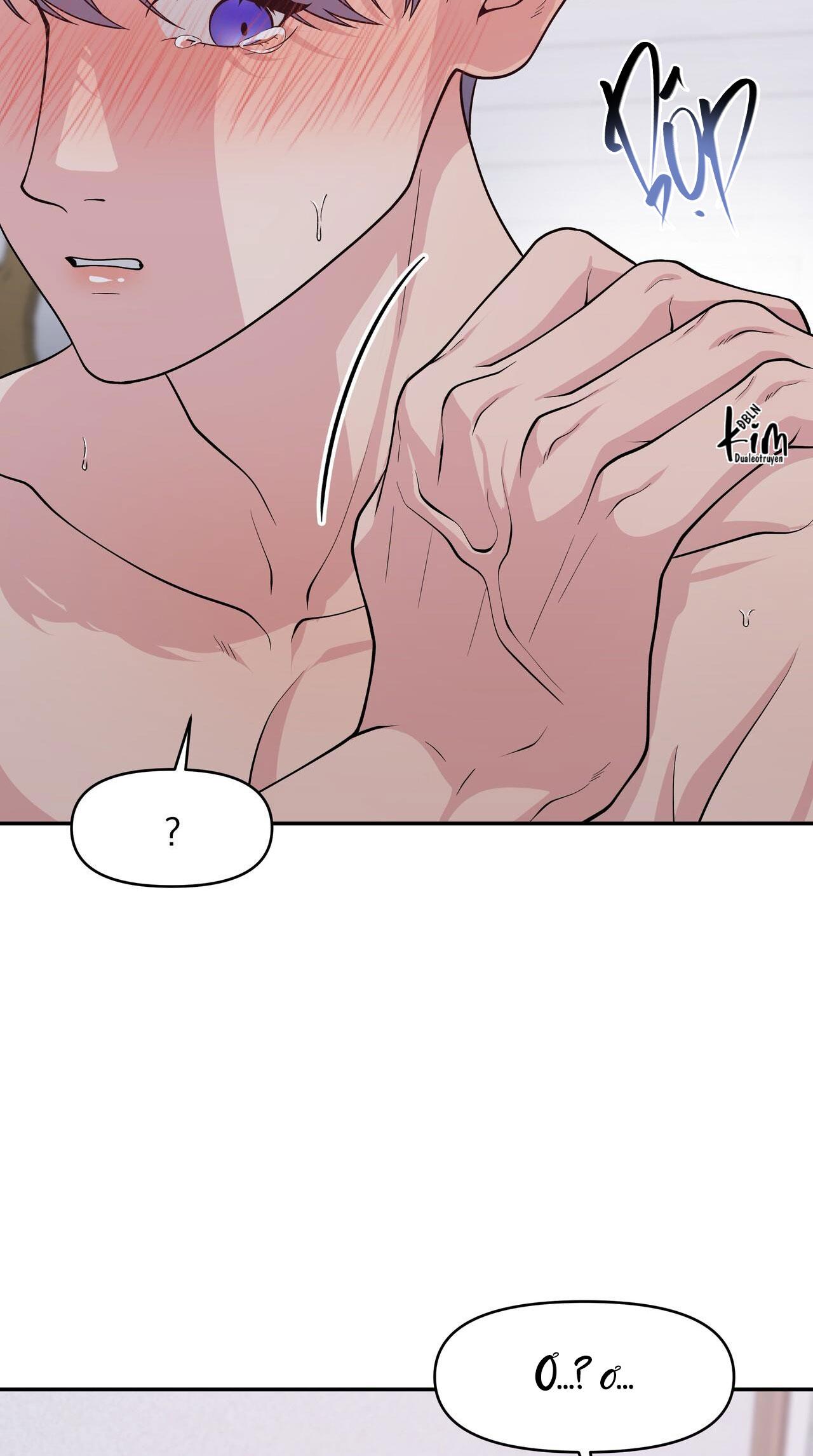 Đọc truyện TUYỂN TẬP BL THÚ NHÂN VÀ XÚC TU - Chapter 14.5