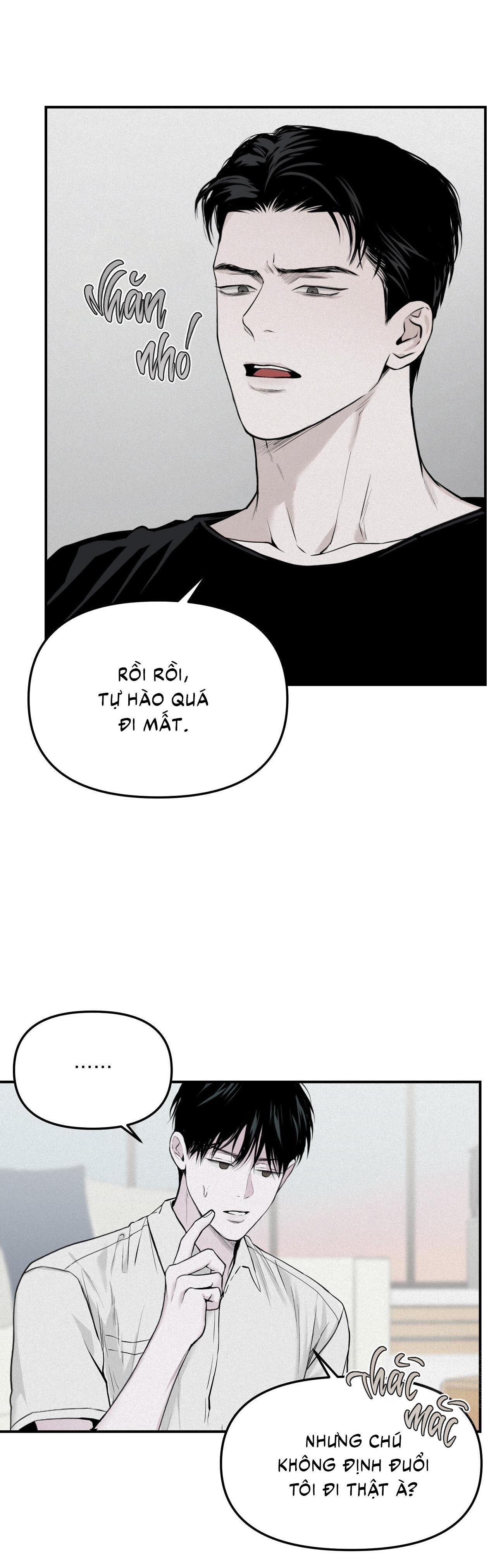 Đọc truyện  Phép Chiếu - Chapter 9