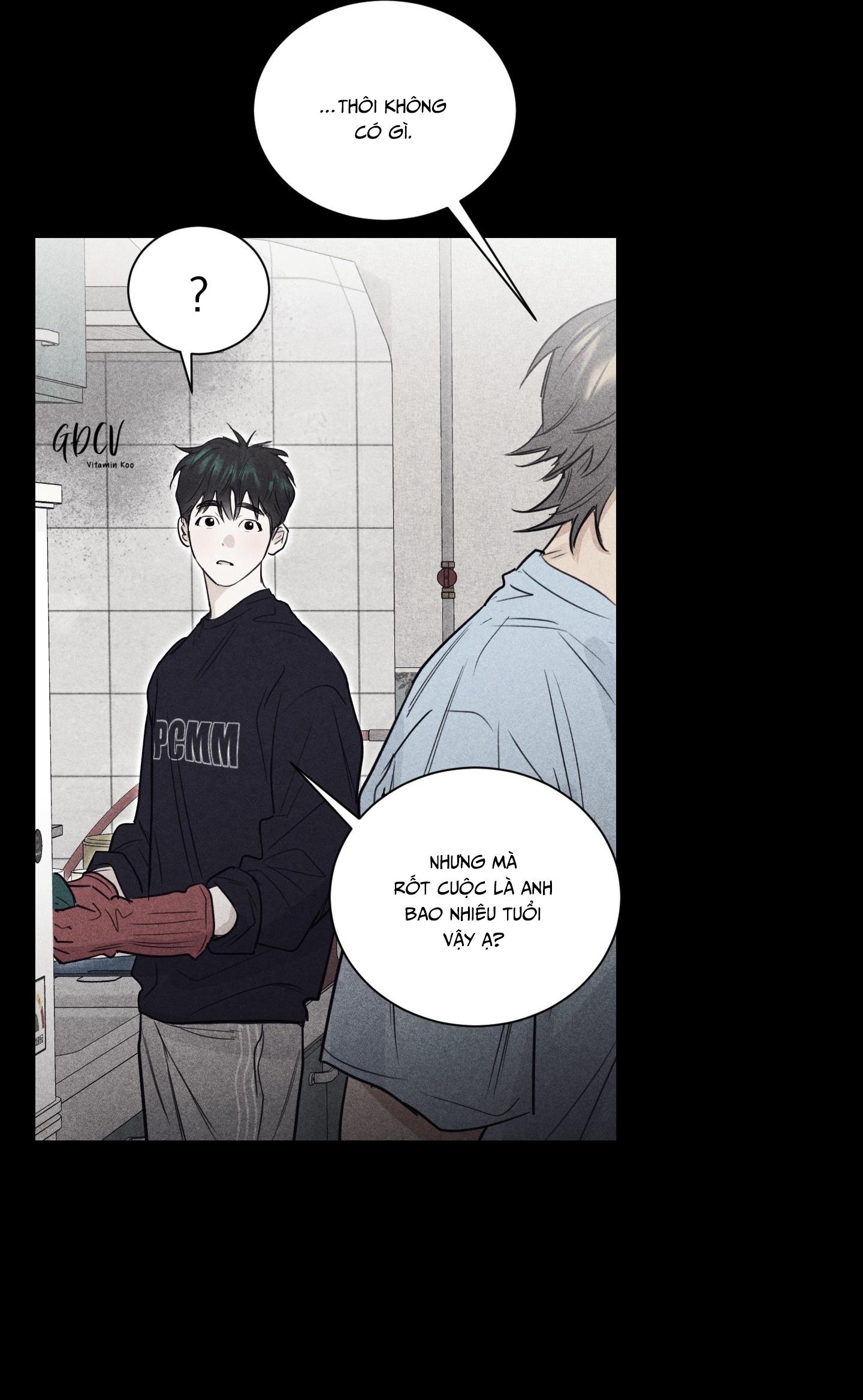 Đọc truyện CÓ THỰC MỚI VỰC ĐƯỢC ĐẠO - Chapter 4