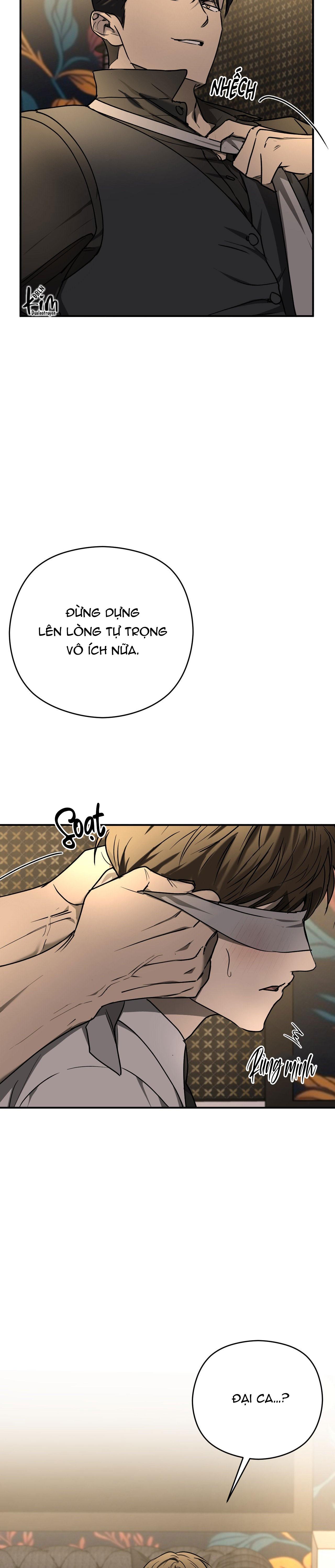 Đọc truyện ĐỘC XÀ - Chapter 7