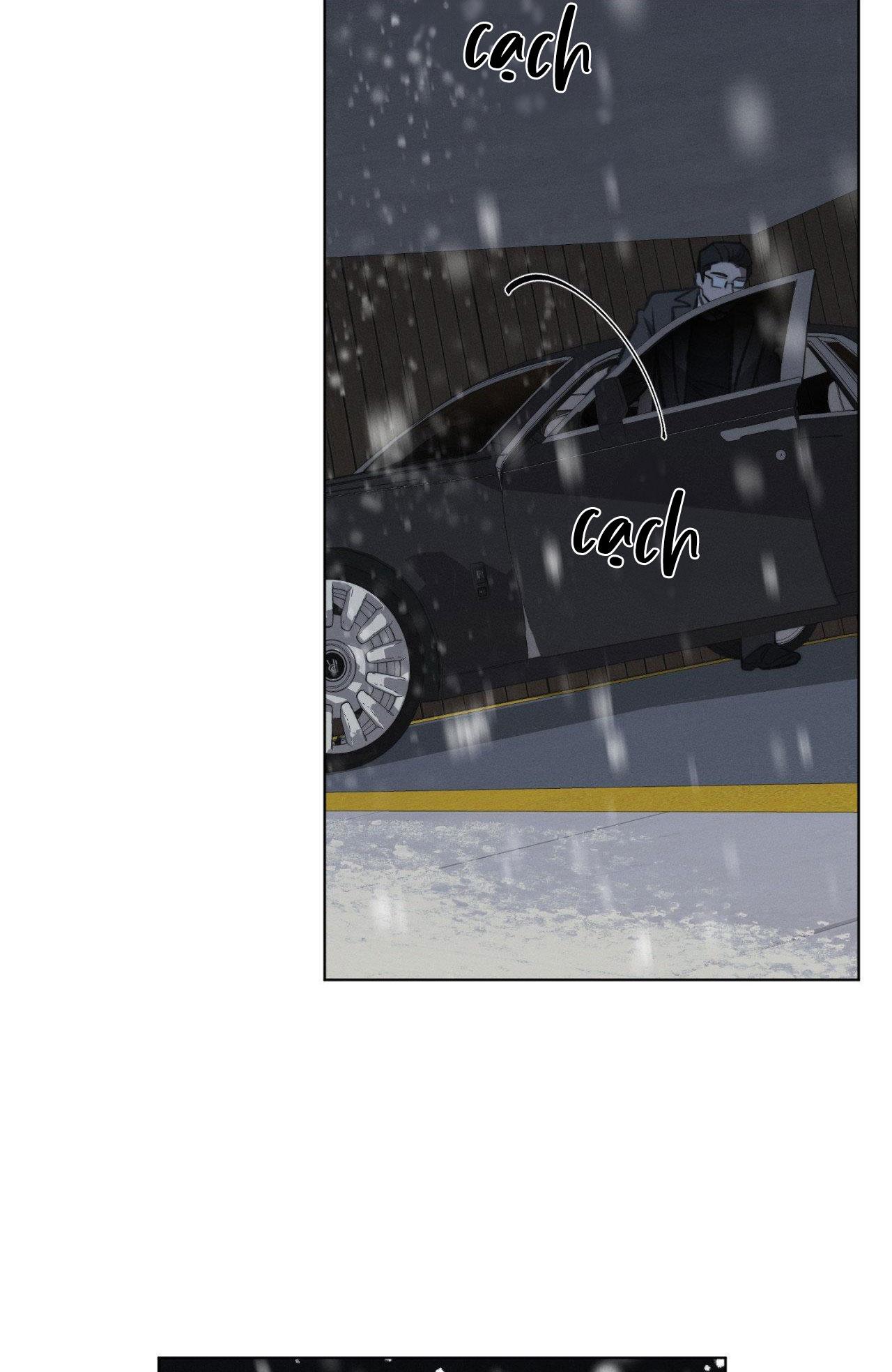 Đọc truyện DẪU VẬY - Chapter 15