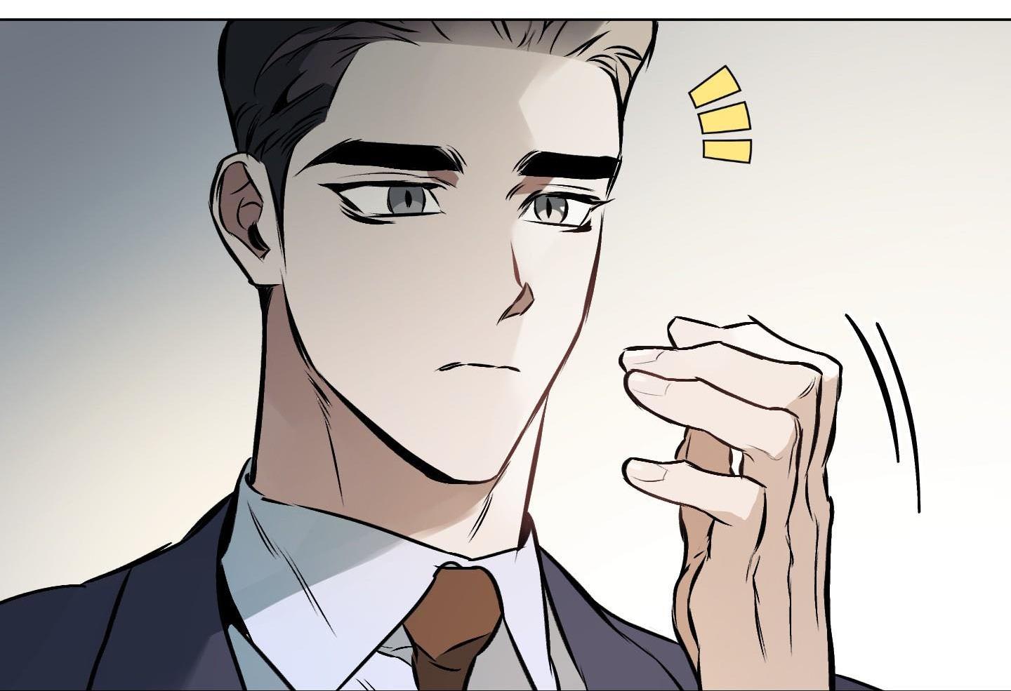 Đọc truyện  Định Tên Mối Quan Hệ - Chapter 37