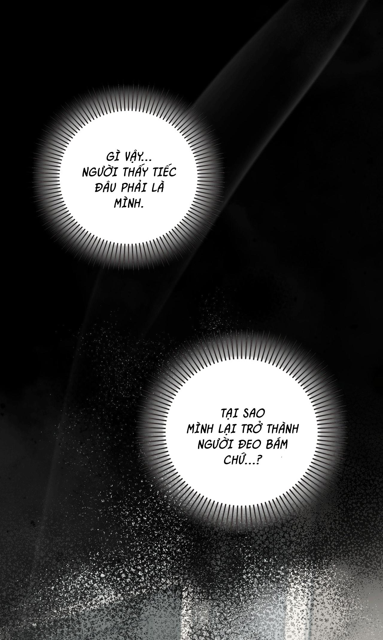Đọc truyện SỨ GIẢ THẦN CHẾT - Chapter 21