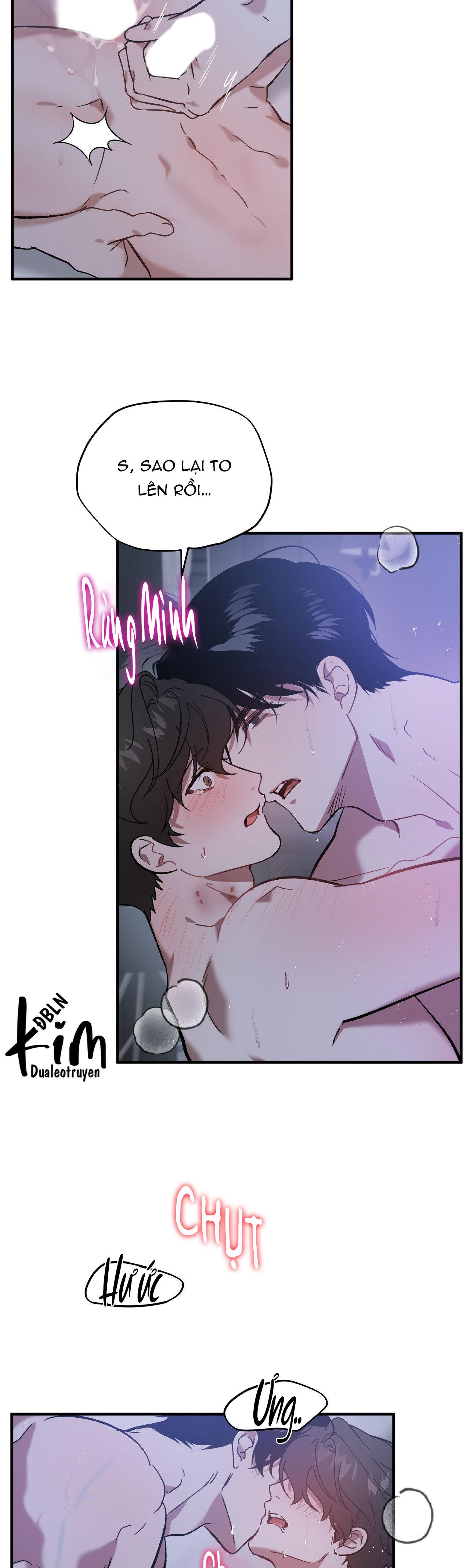Đọc truyện ĐÃ HIỂU CHƯA - Chapter 55