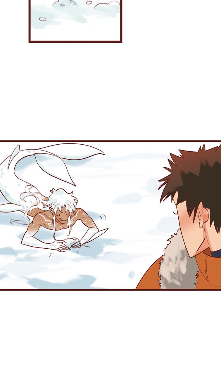 Đọc truyện BAILIN AND LIYUN ( NEW SS ) - Chapter 14