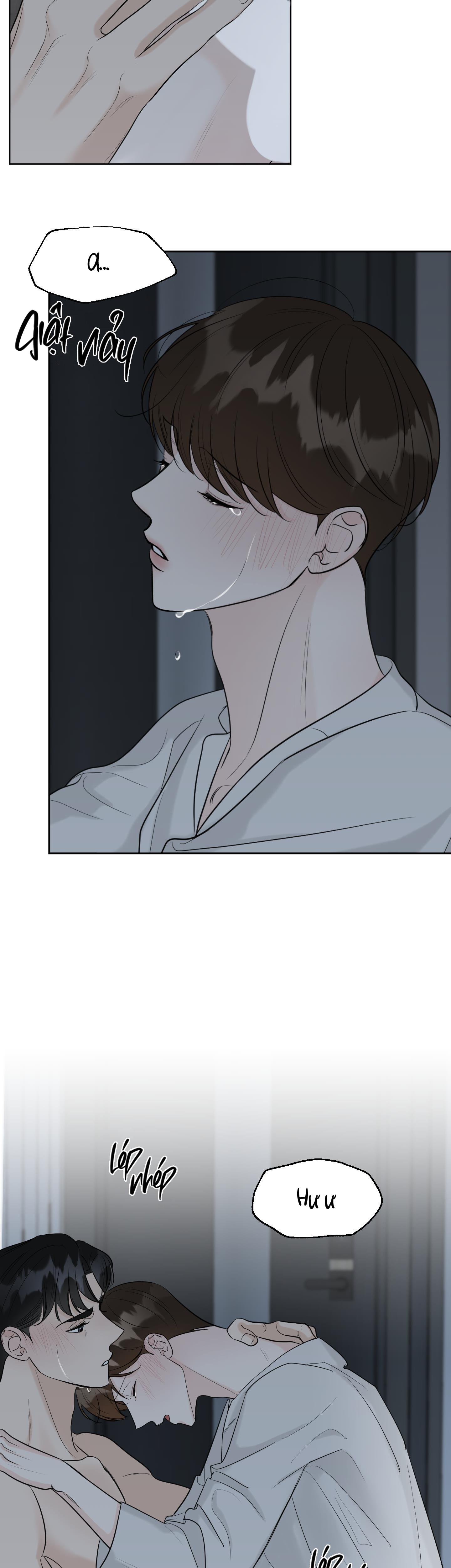 Đọc truyện LỜI CHỐI TỪ VẤN VƯƠNG - Chapter 4