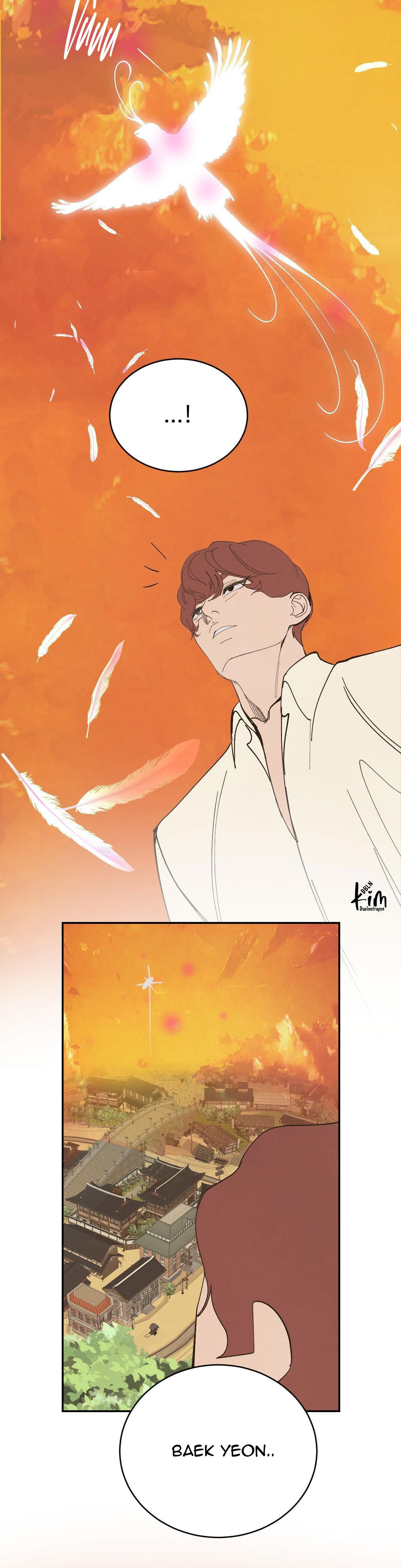 Đọc truyện CẬU BÉ ĐÀO - Chapter 29