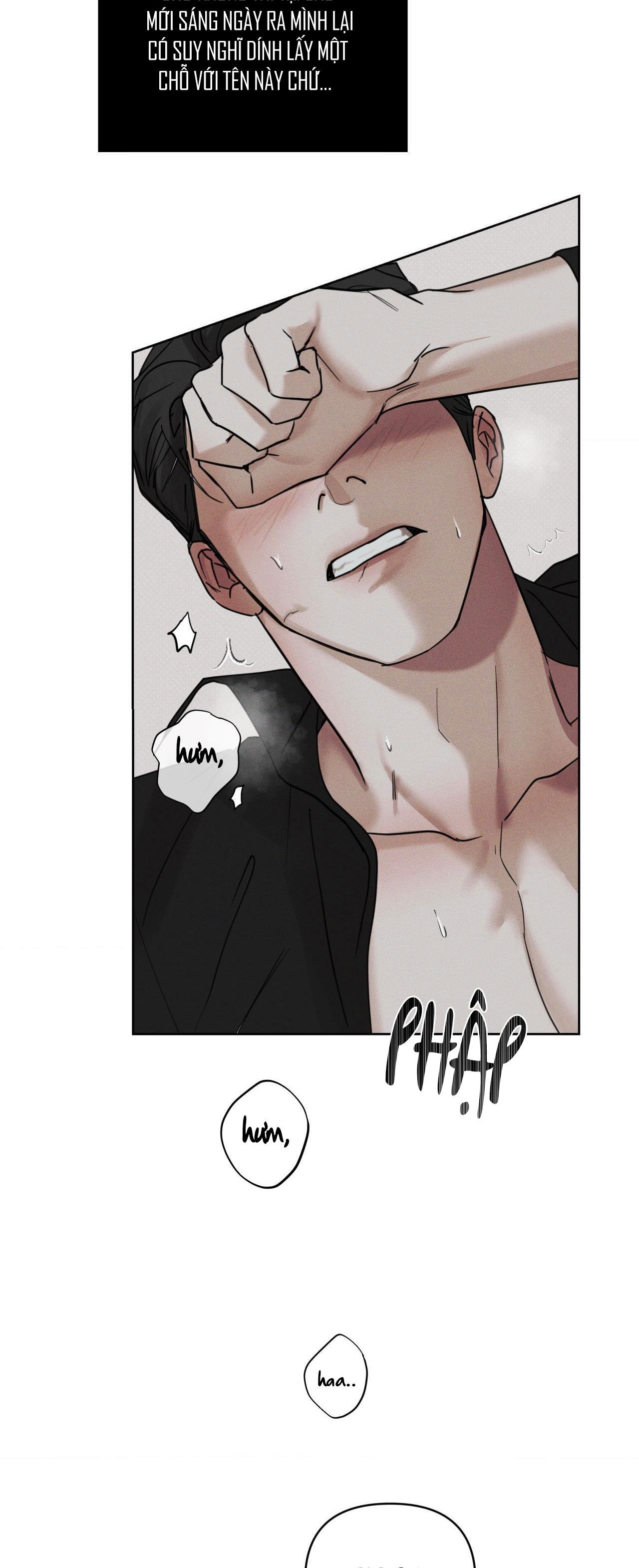 Đọc truyện NGƯỜI YÊU DẤU - Chapter 8